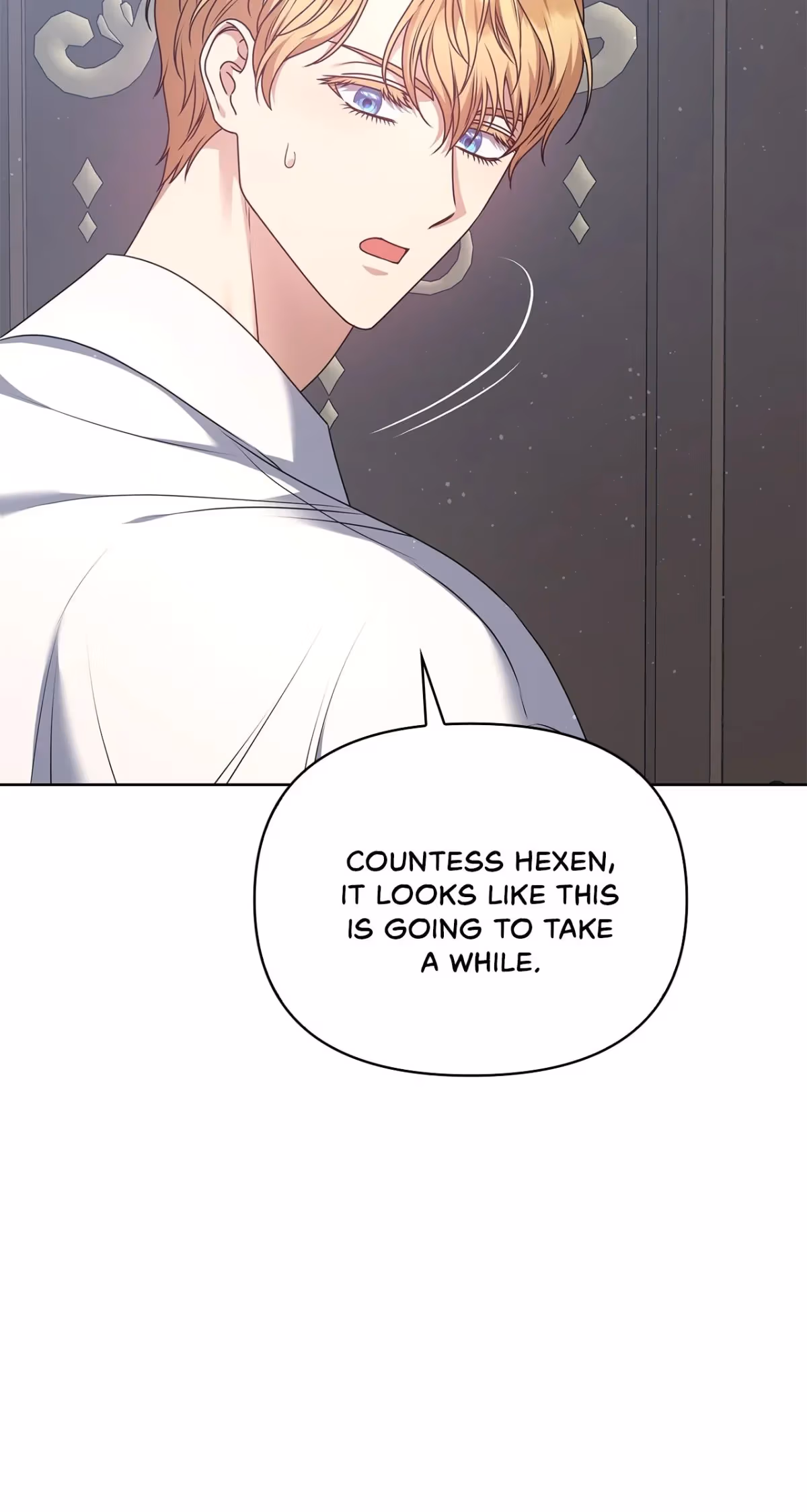 Read Please Don’t Reply! chapter 33 image 59 on Lezhin