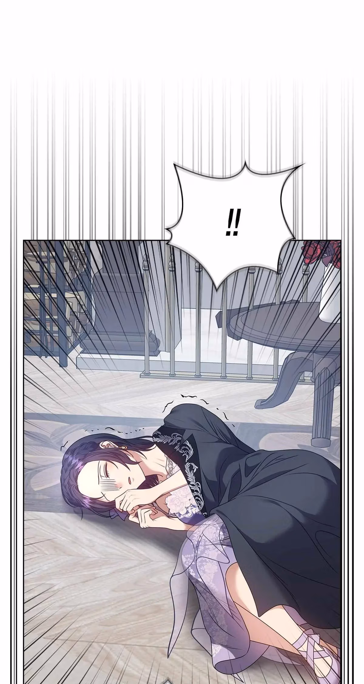 Read Please Don’t Reply! chapter 33 image 61 on Lezhin