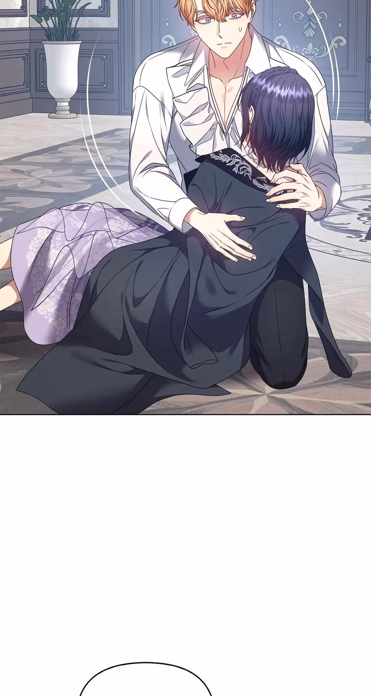 Read Please Don’t Reply! chapter 33 image 64 on Lezhin