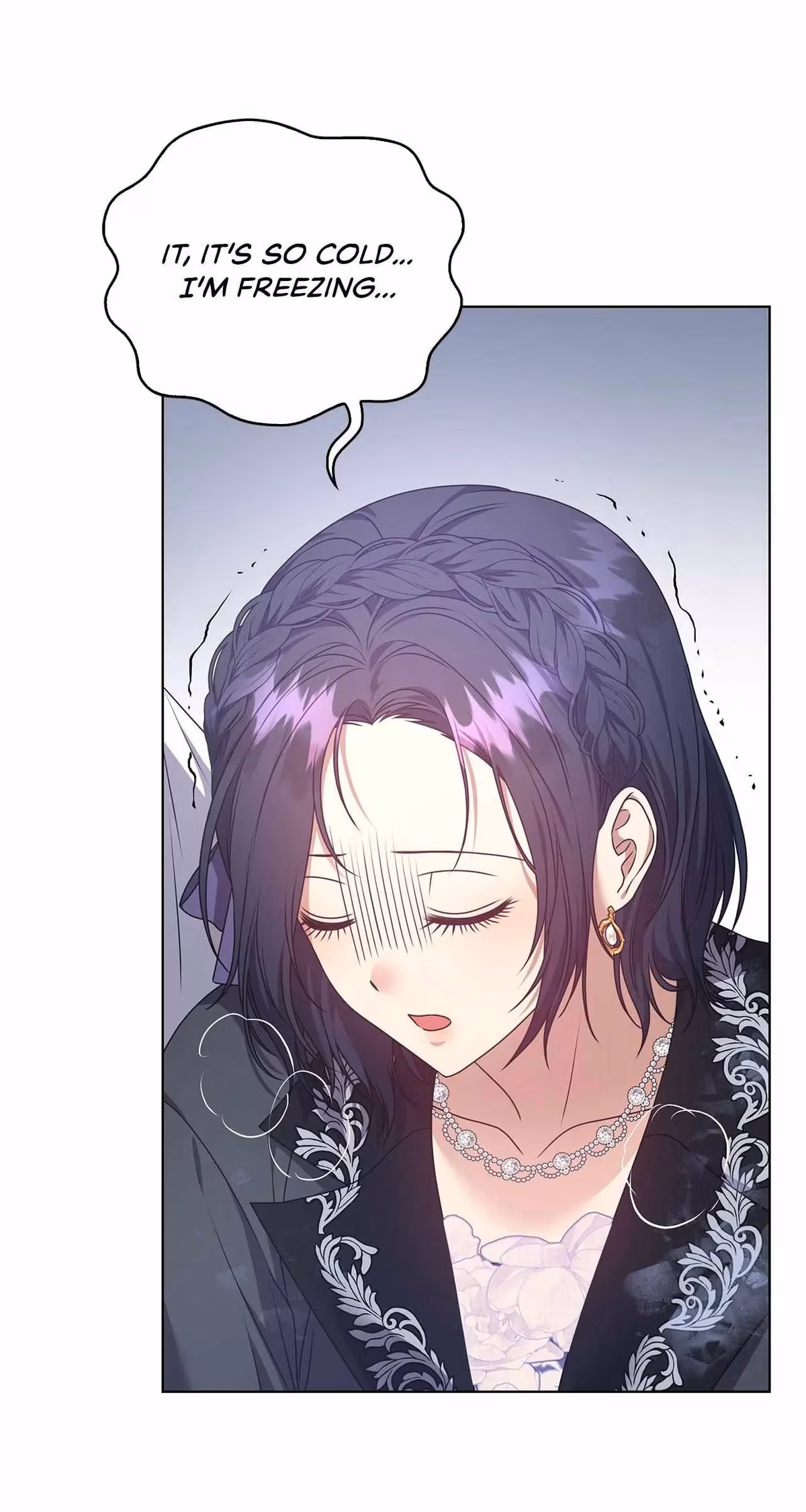 Read Please Don’t Reply! chapter 33 image 67 on Lezhin