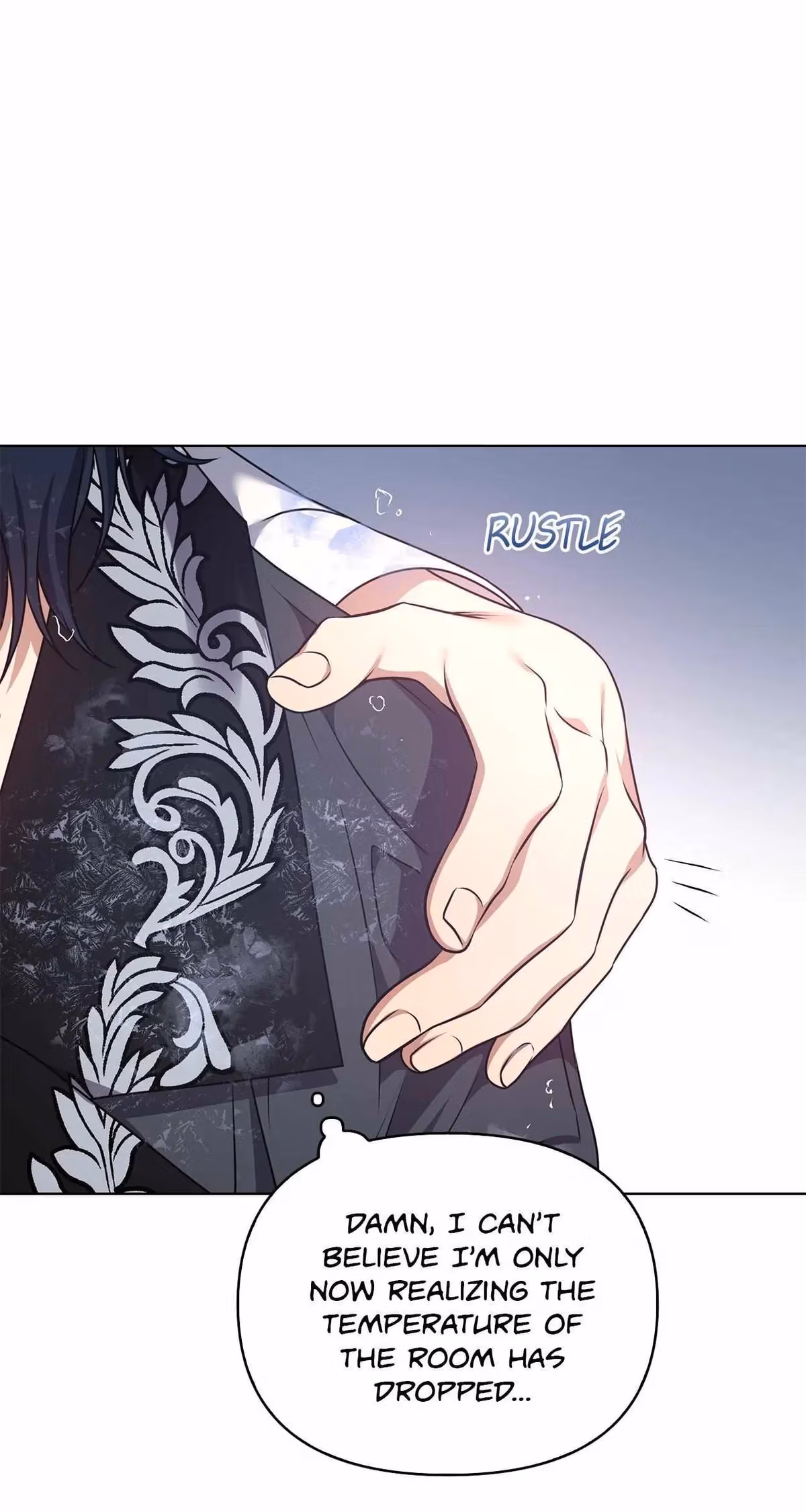 Read Please Don’t Reply! chapter 33 image 68 on Lezhin