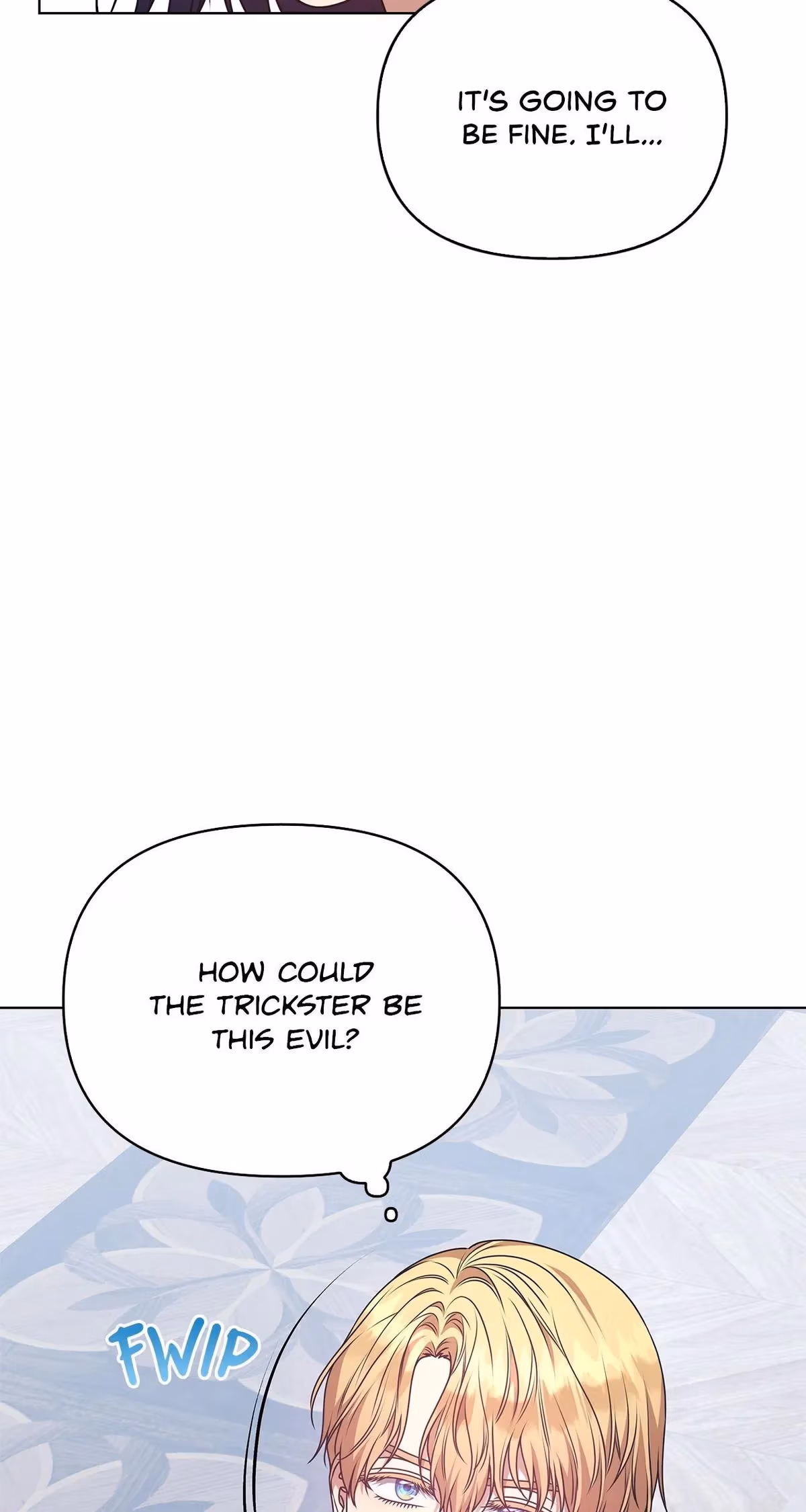 Read Please Don’t Reply! chapter 33 image 70 on Lezhin