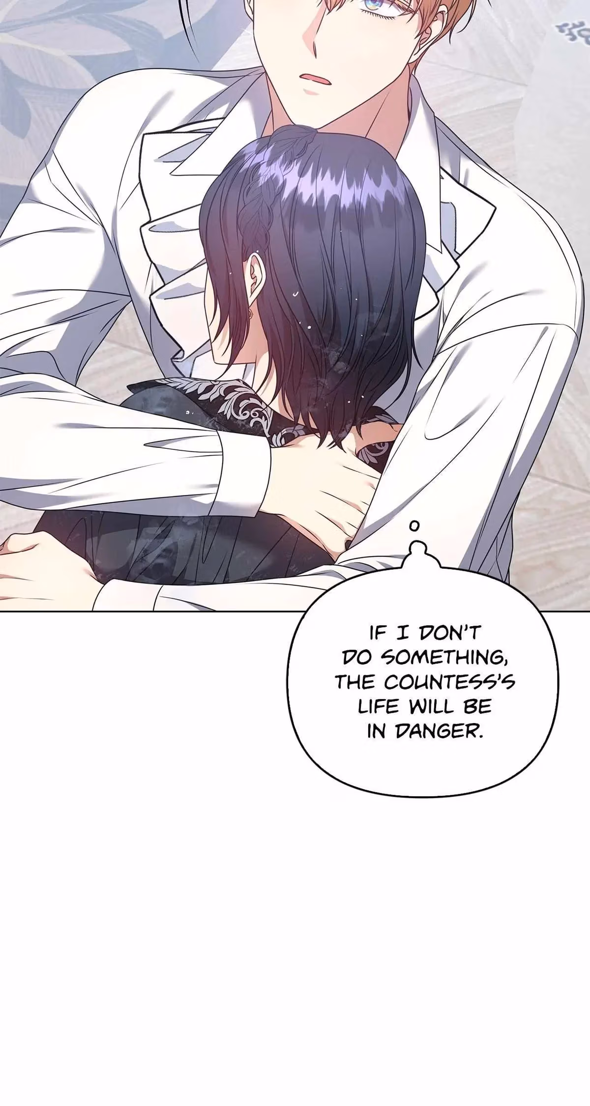 Read Please Don’t Reply! chapter 33 image 71 on Lezhin