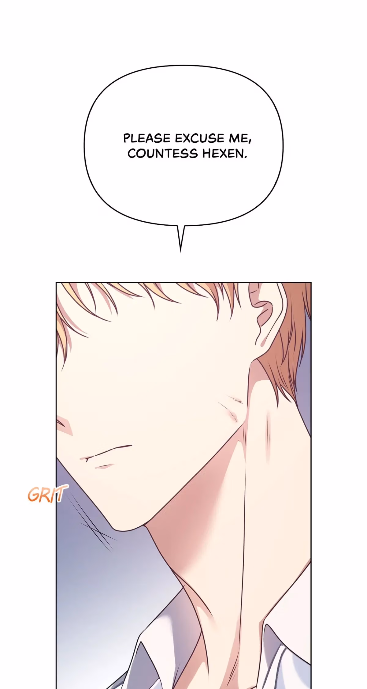 Read Please Don’t Reply! chapter 33 image 72 on Lezhin