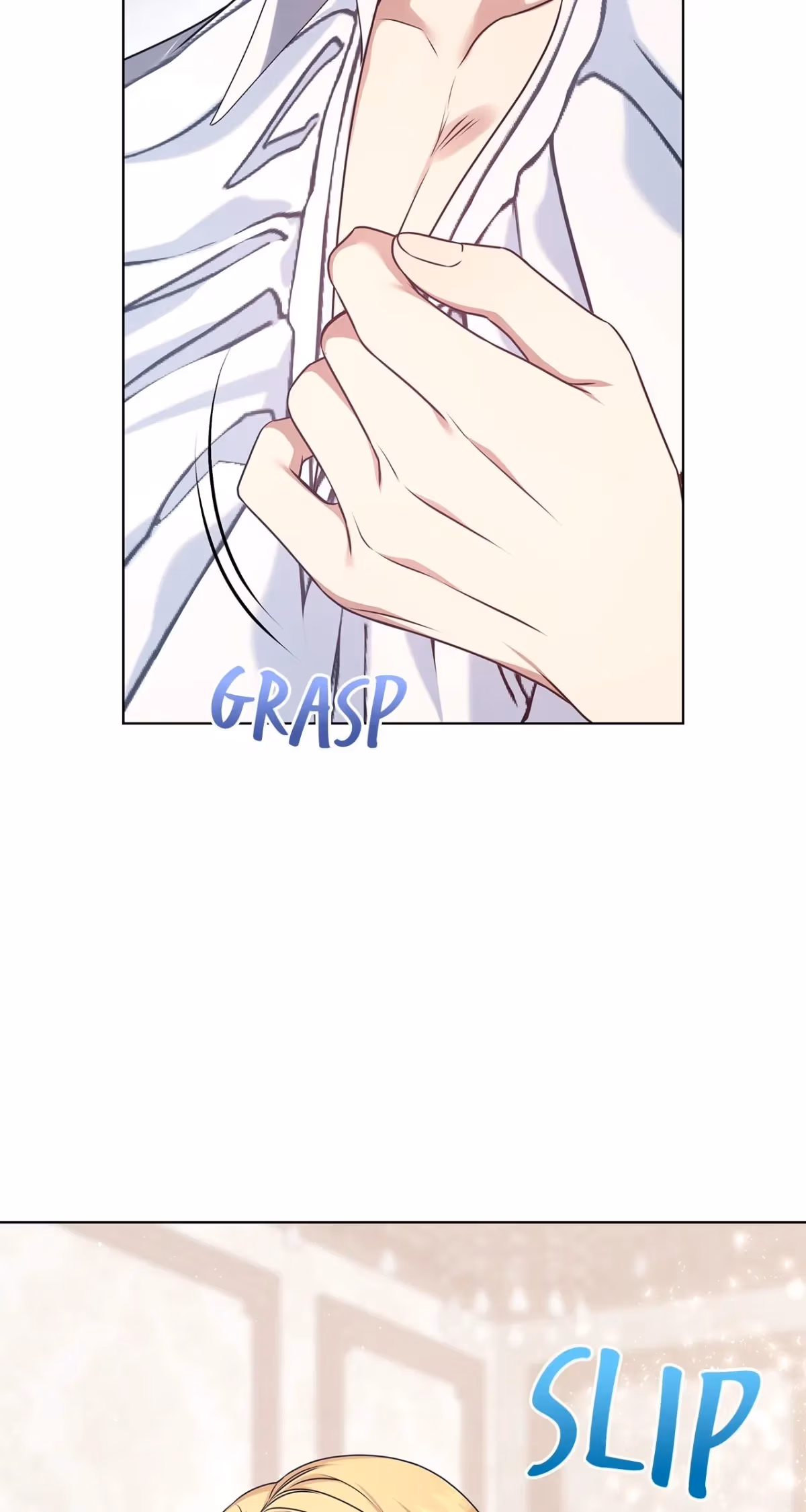 Read Please Don’t Reply! chapter 33 image 73 on Lezhin