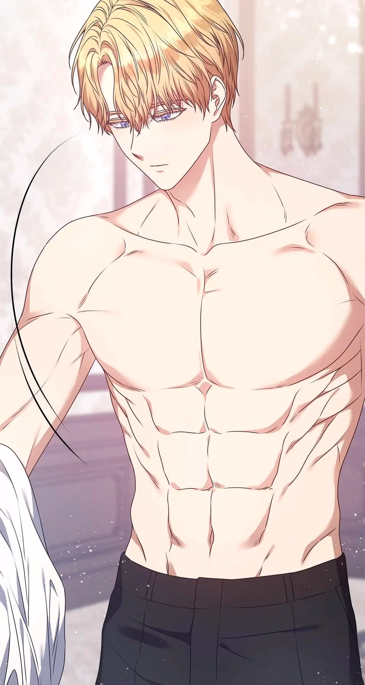 Read Please Don’t Reply! chapter 33 image 74 on Lezhin
