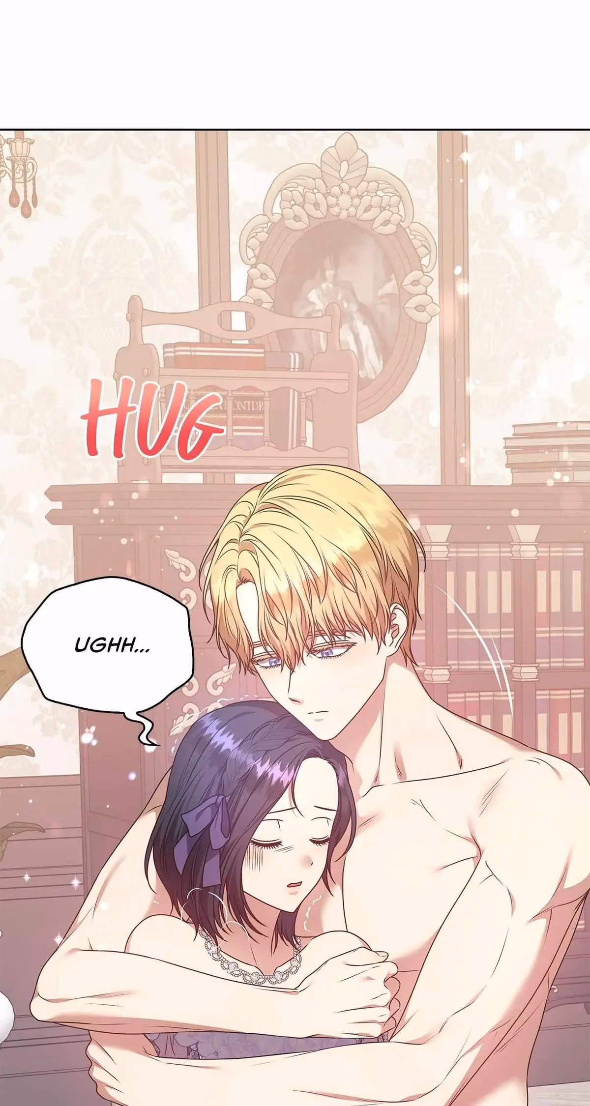 Read Please Don’t Reply! chapter 33 image 76 on Lezhin