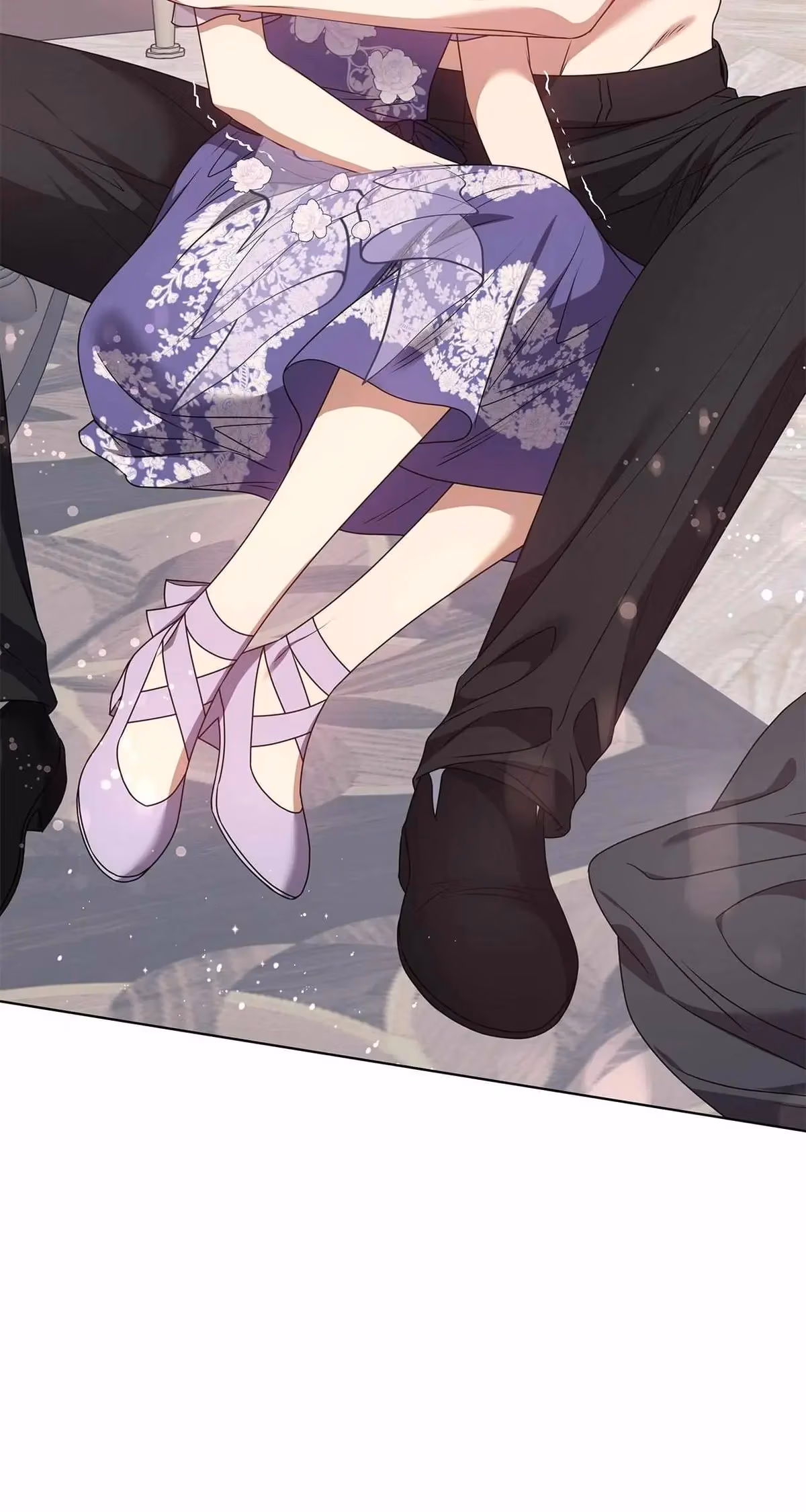 Read Please Don’t Reply! chapter 33 image 77 on Lezhin