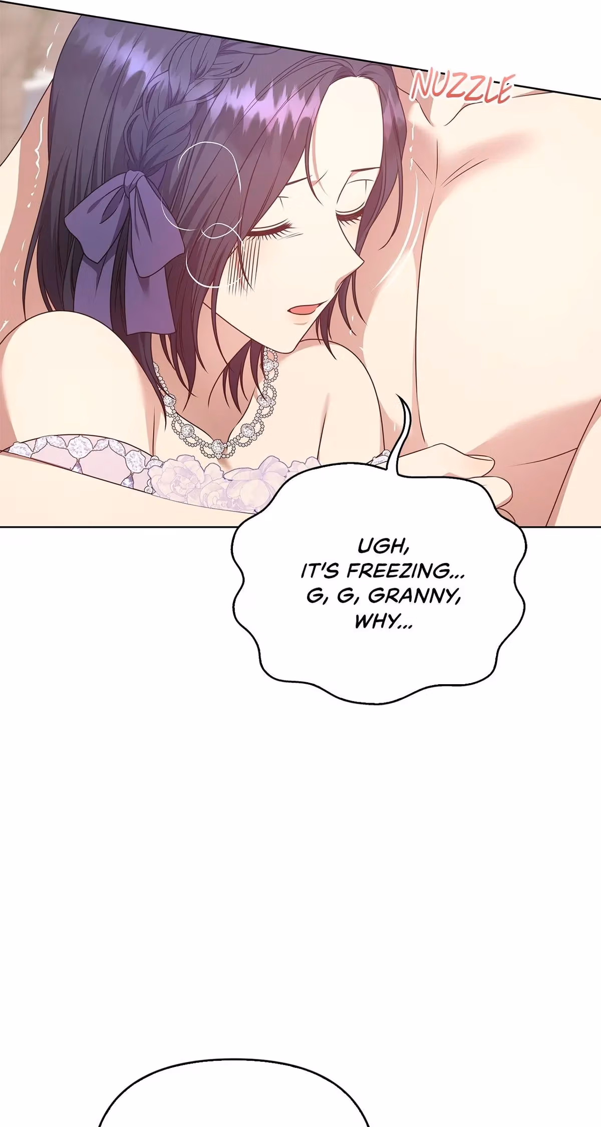 Read Please Don’t Reply! chapter 33 image 78 on Lezhin