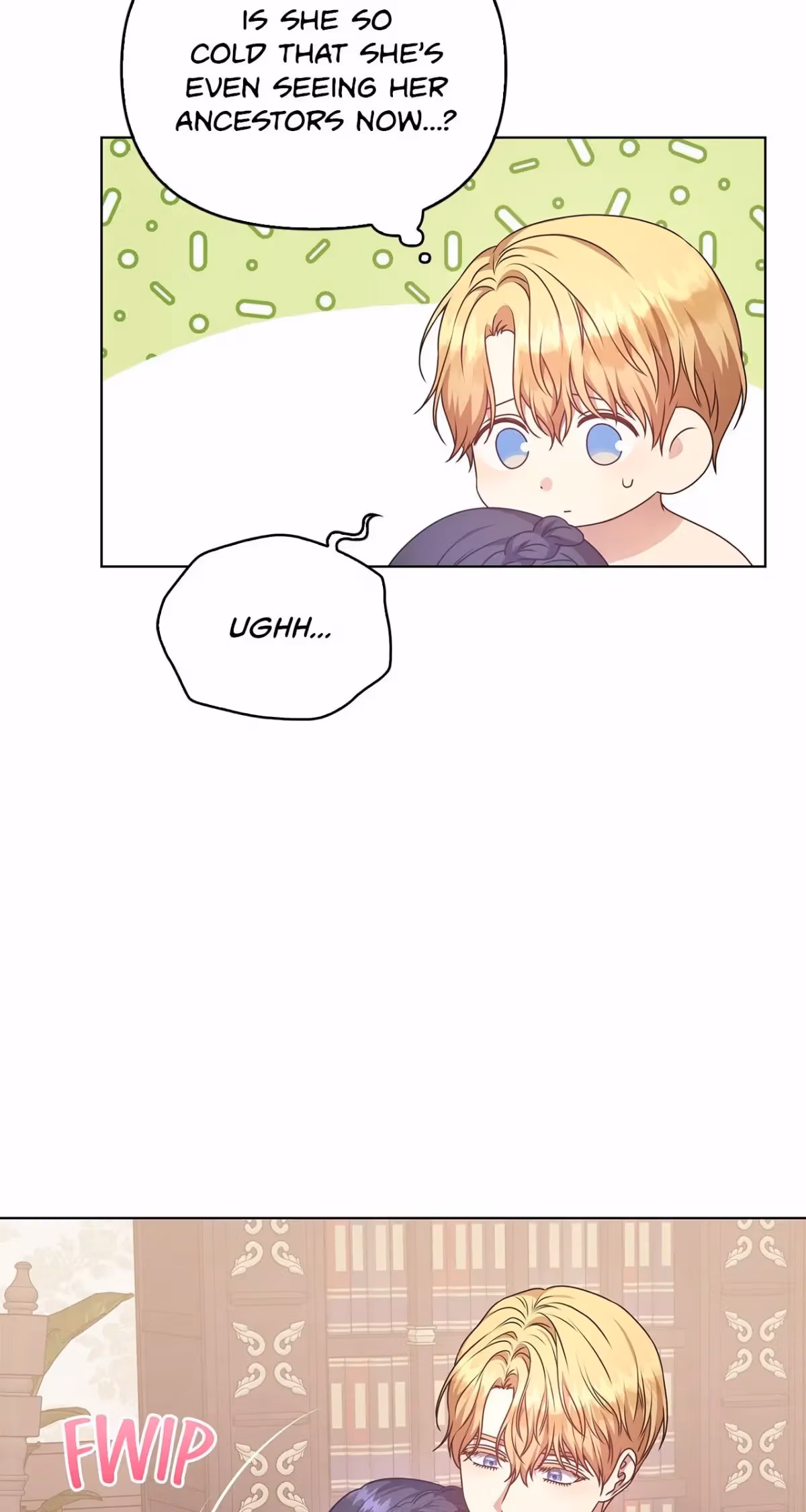 Read Please Don’t Reply! chapter 33 image 79 on Lezhin