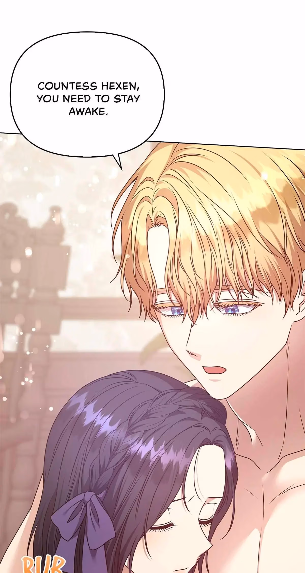 Read Please Don’t Reply! chapter 33 image 81 on Lezhin