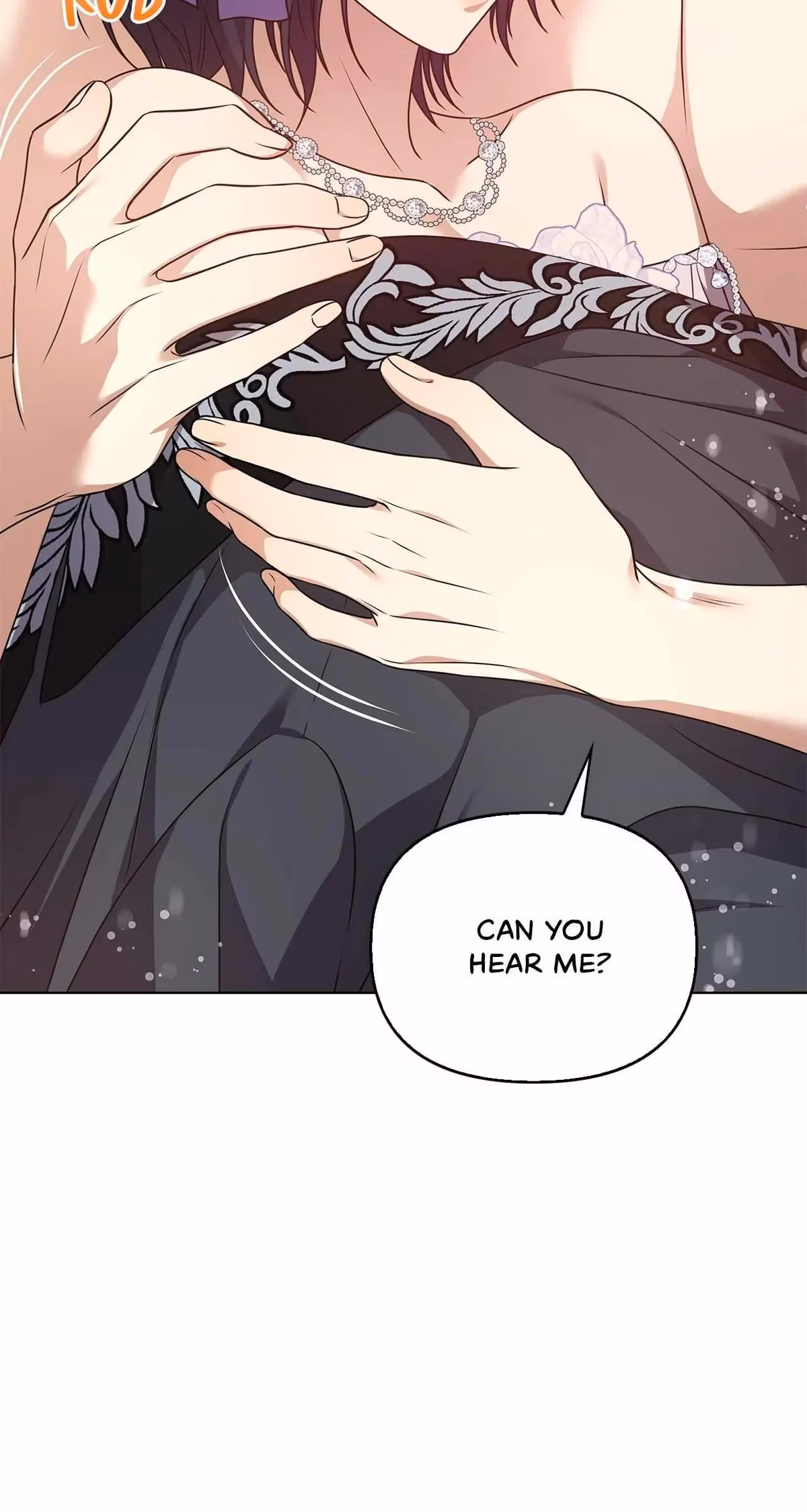 Read Please Don’t Reply! chapter 33 image 82 on Lezhin