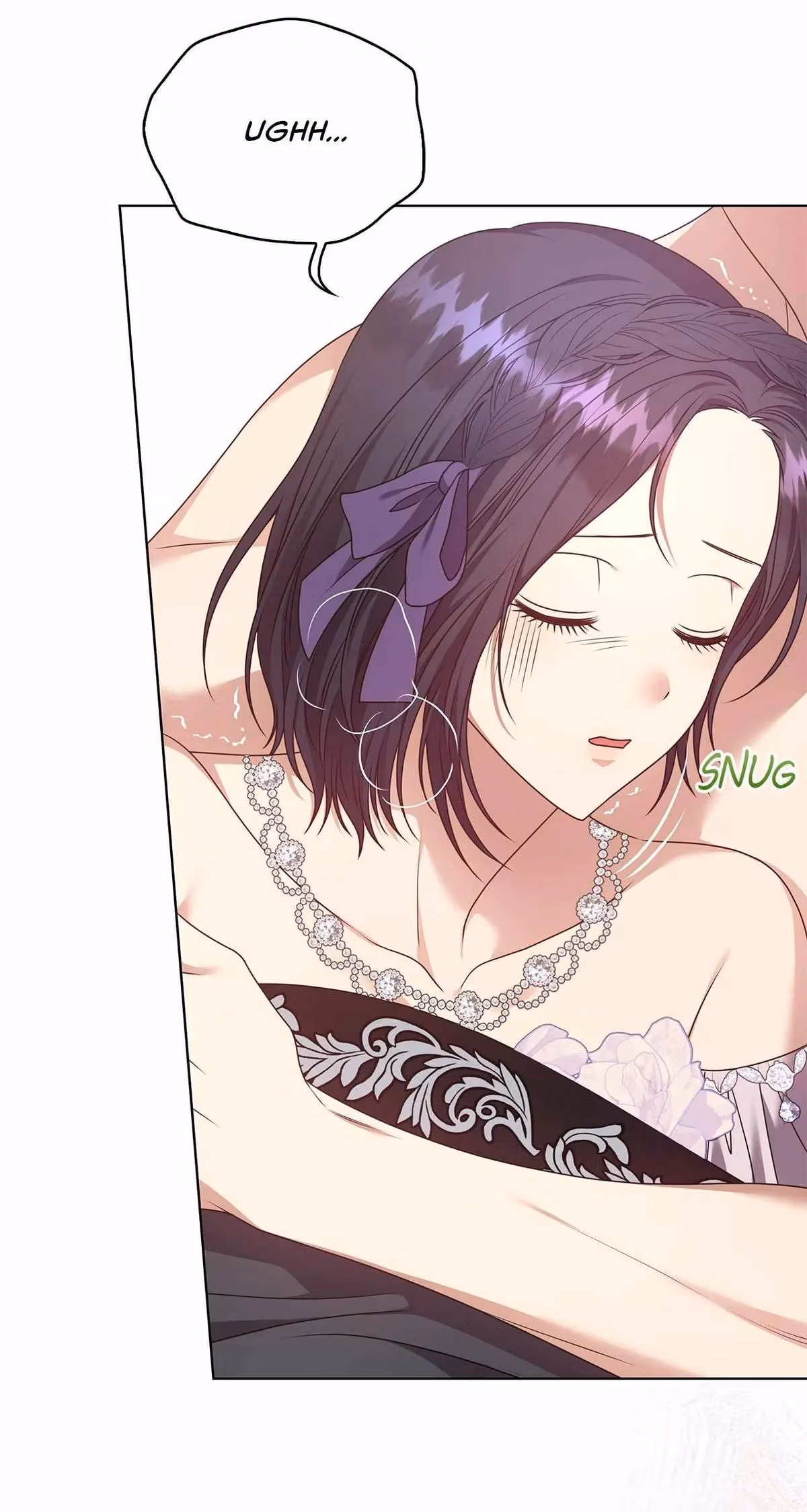Read Please Don’t Reply! chapter 33 image 83 on Lezhin