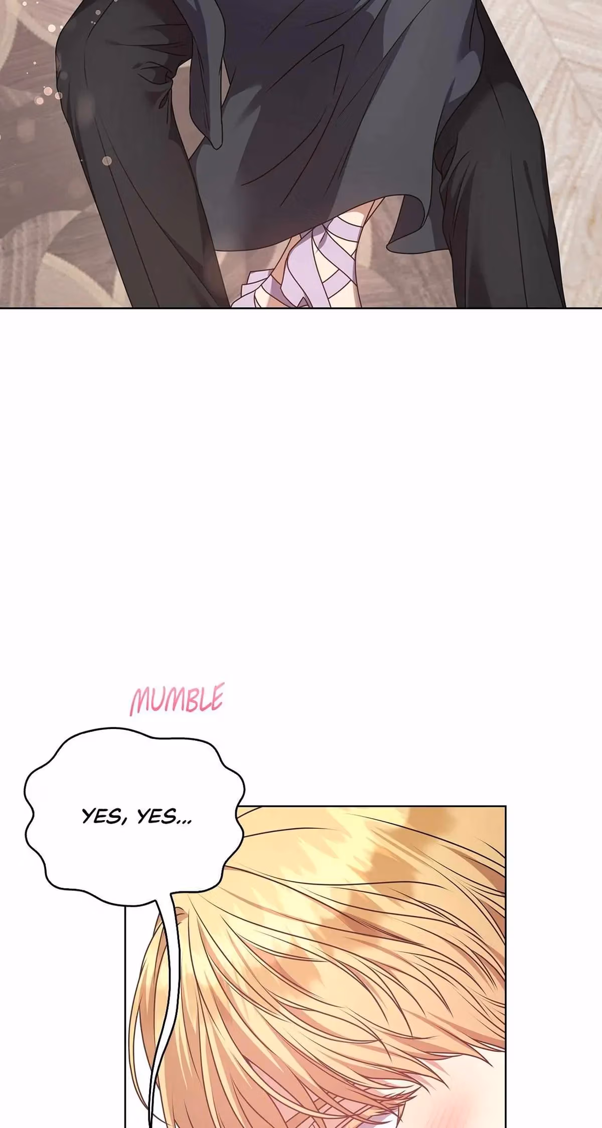 Read Please Don’t Reply! chapter 33 image 87 on Lezhin