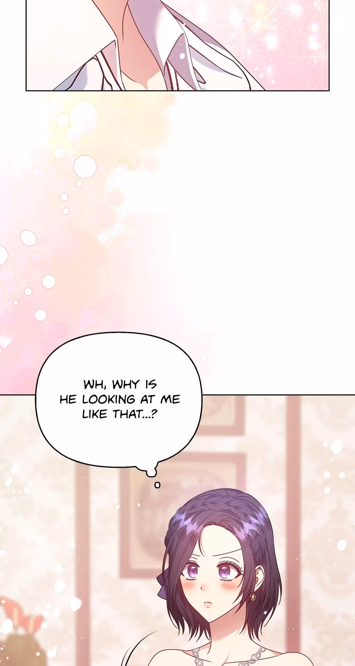 Read Please Don’t Reply! chapter 33 image 9 on Lezhin