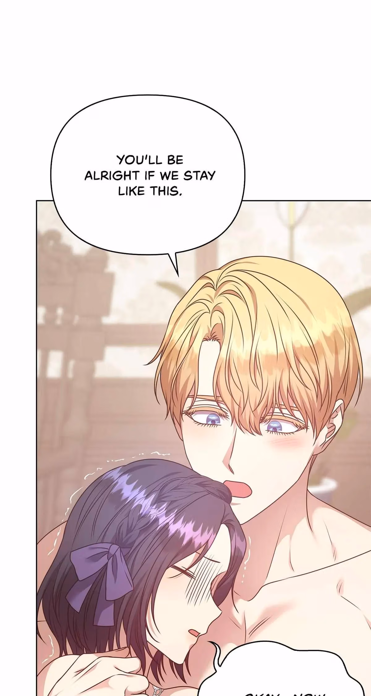 Read Please Don’t Reply! chapter 33 image 91 on Lezhin