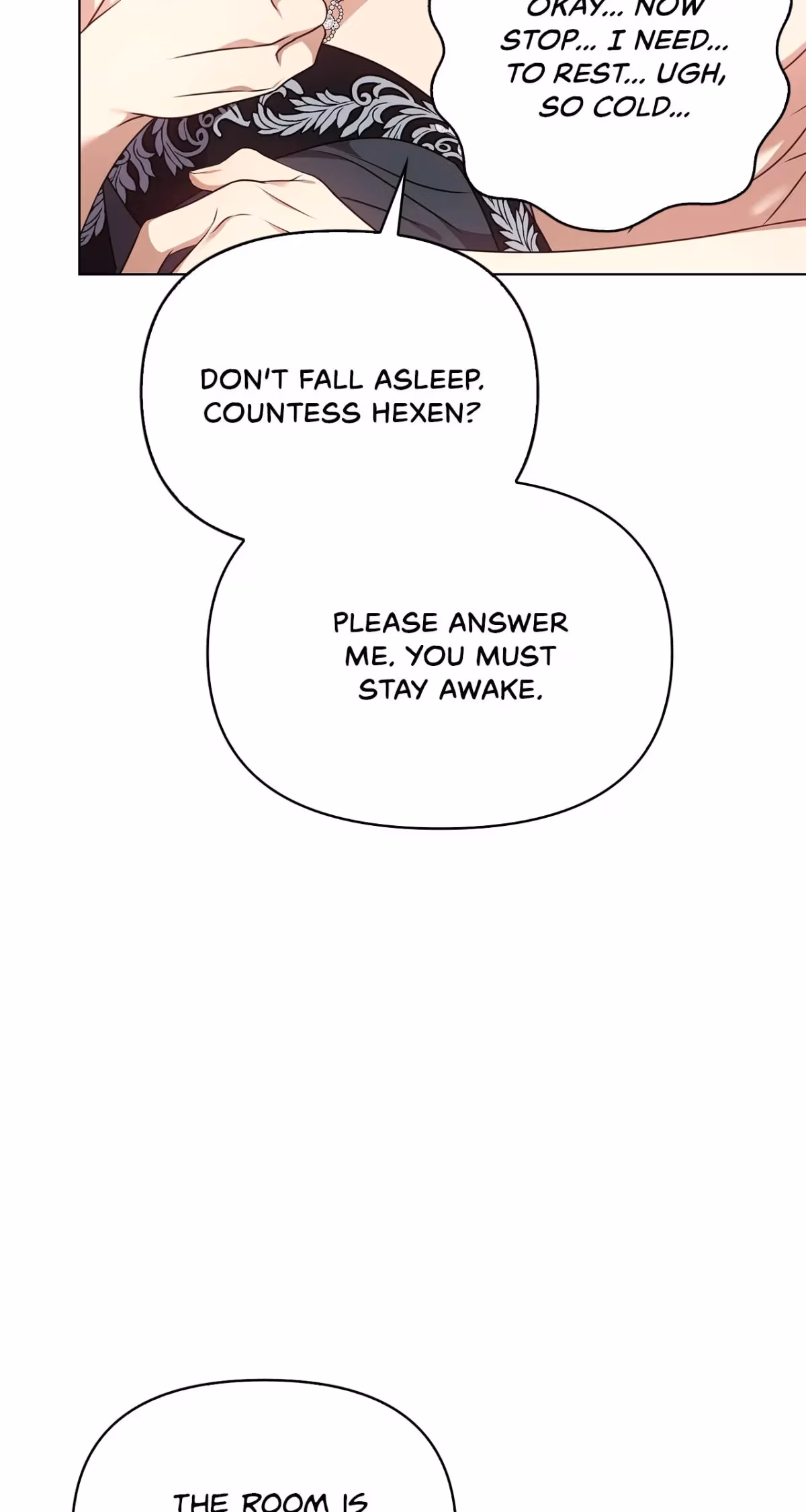 Read Please Don’t Reply! chapter 33 image 92 on Lezhin