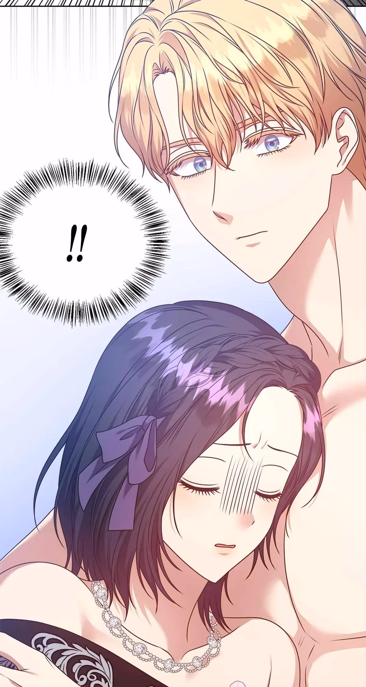 Read Please Don’t Reply! chapter 33 image 95 on Lezhin