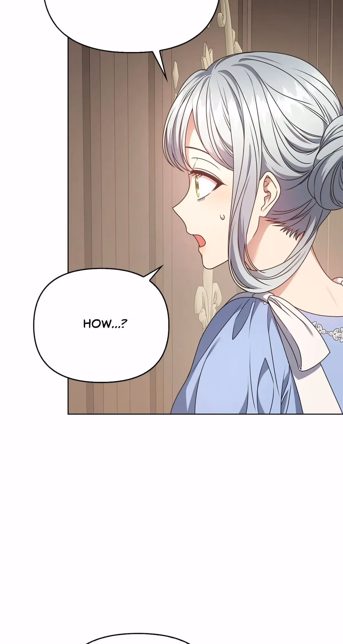 Read Please Don’t Reply! chapter 34 image 10 on Lezhin