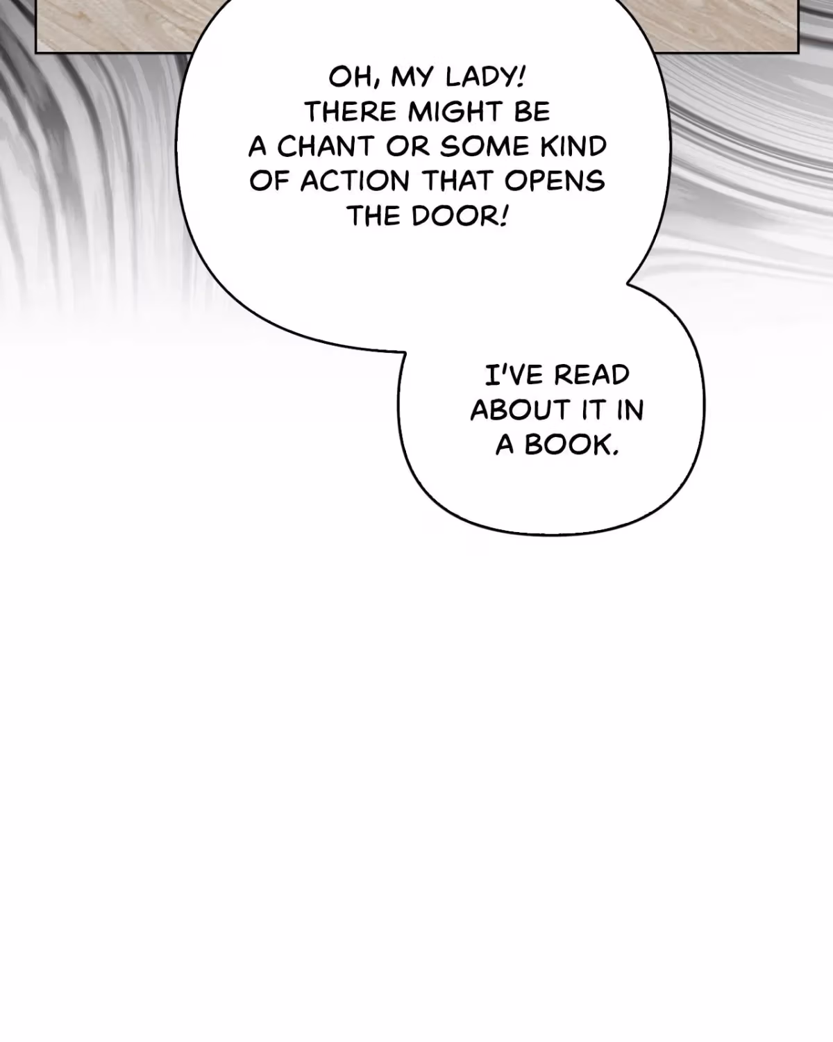 Read Please Don’t Reply! chapter 34 image 12 on Lezhin
