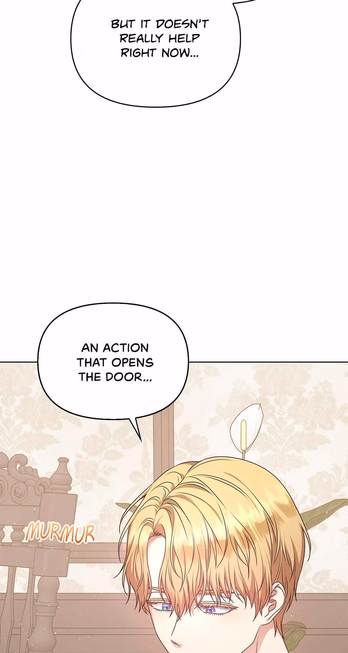 Read Please Don’t Reply! chapter 34 image 14 on Lezhin