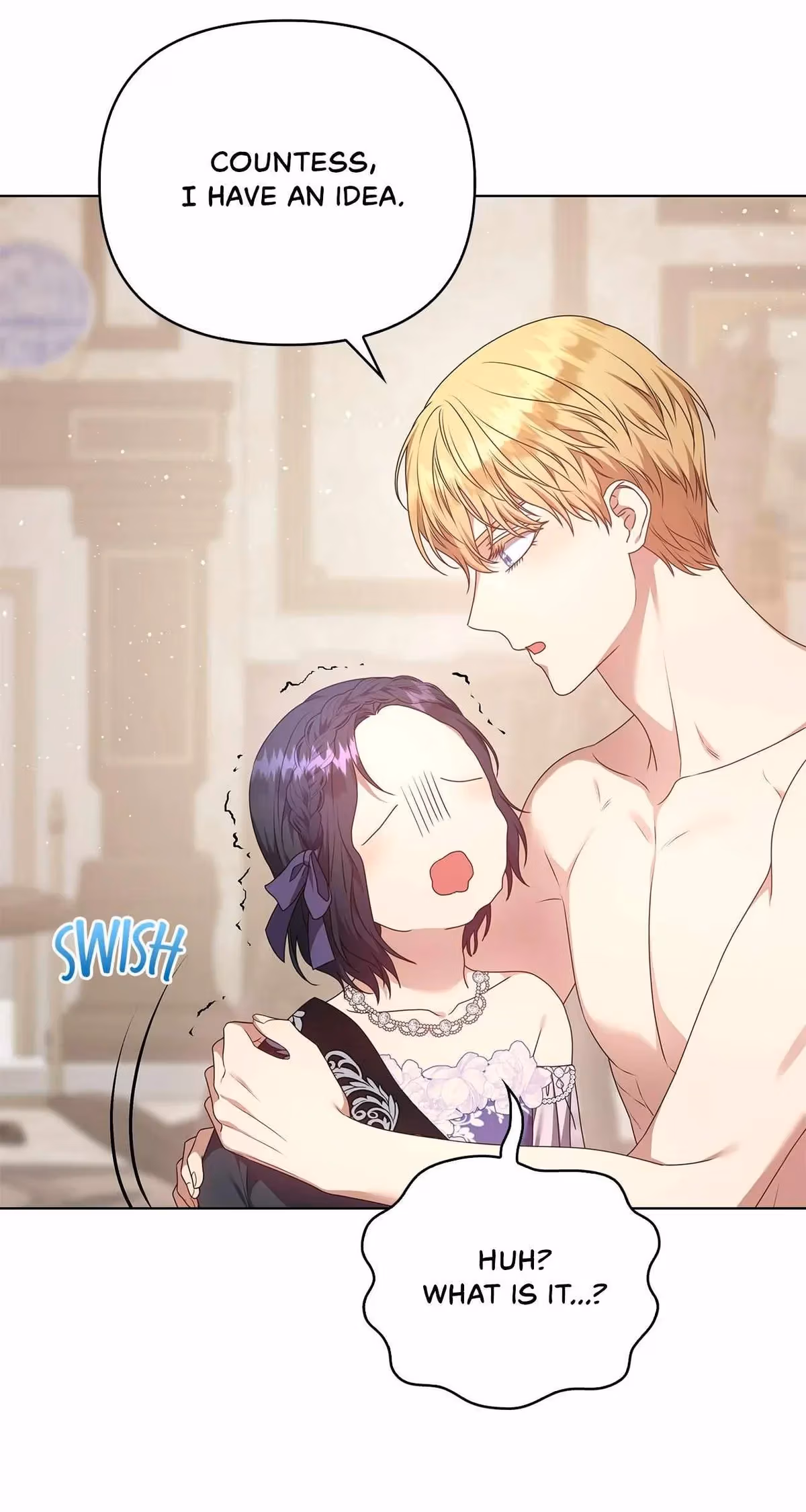Read Please Don’t Reply! chapter 34 image 16 on Lezhin