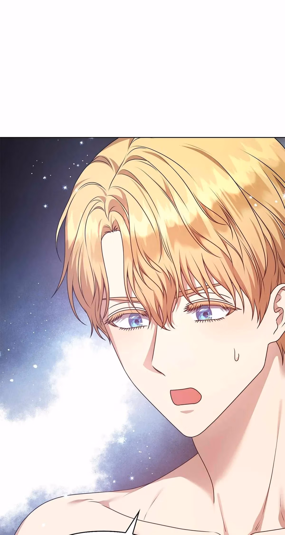 Read Please Don’t Reply! chapter 34 image 17 on Lezhin