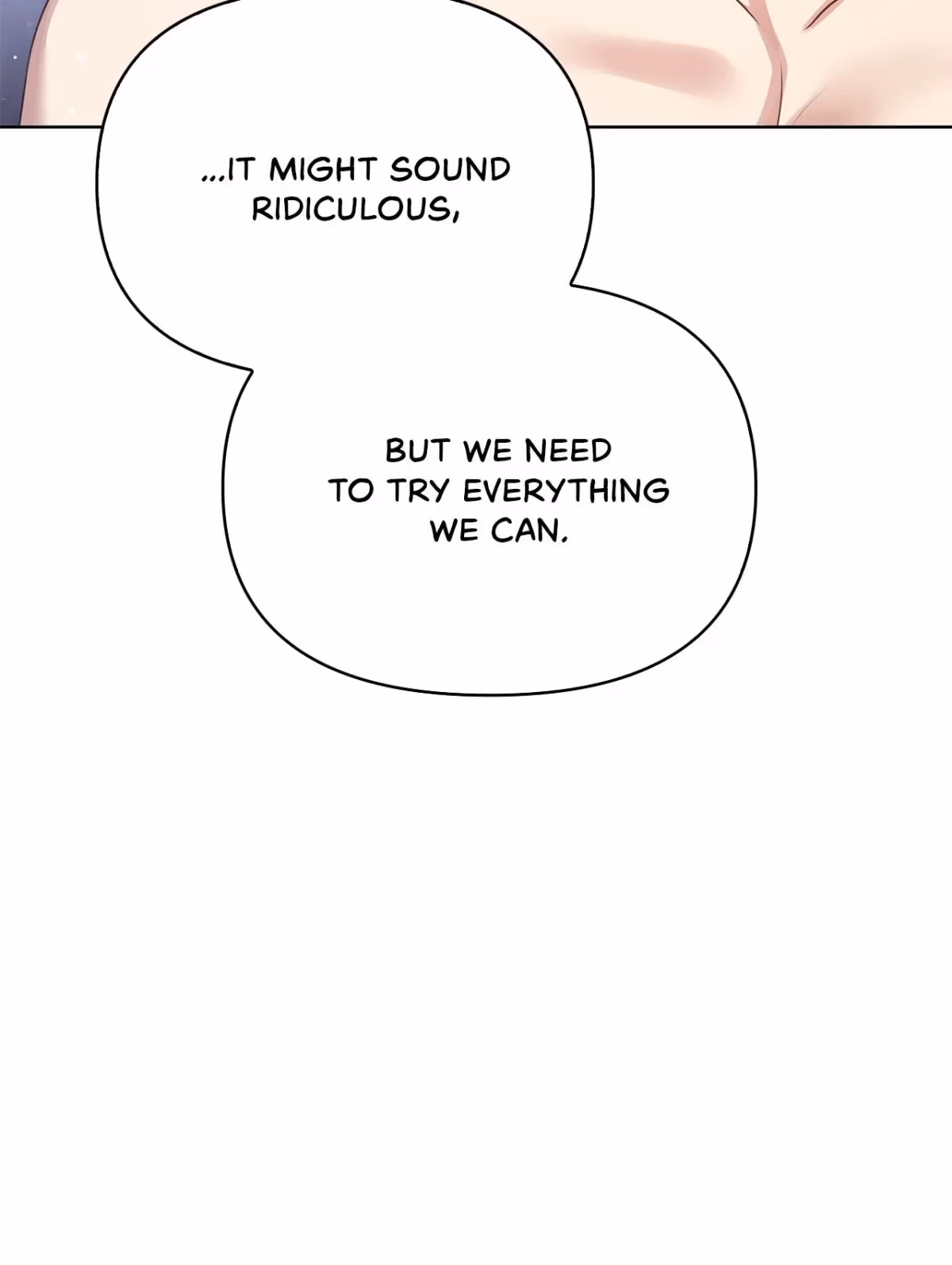 Read Please Don’t Reply! chapter 34 image 18 on Lezhin