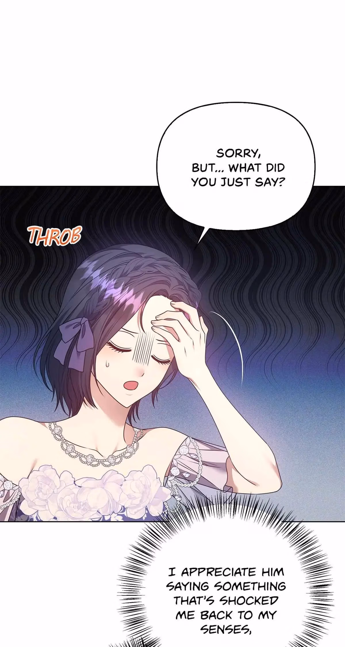 Read Please Don’t Reply! chapter 34 image 25 on Lezhin