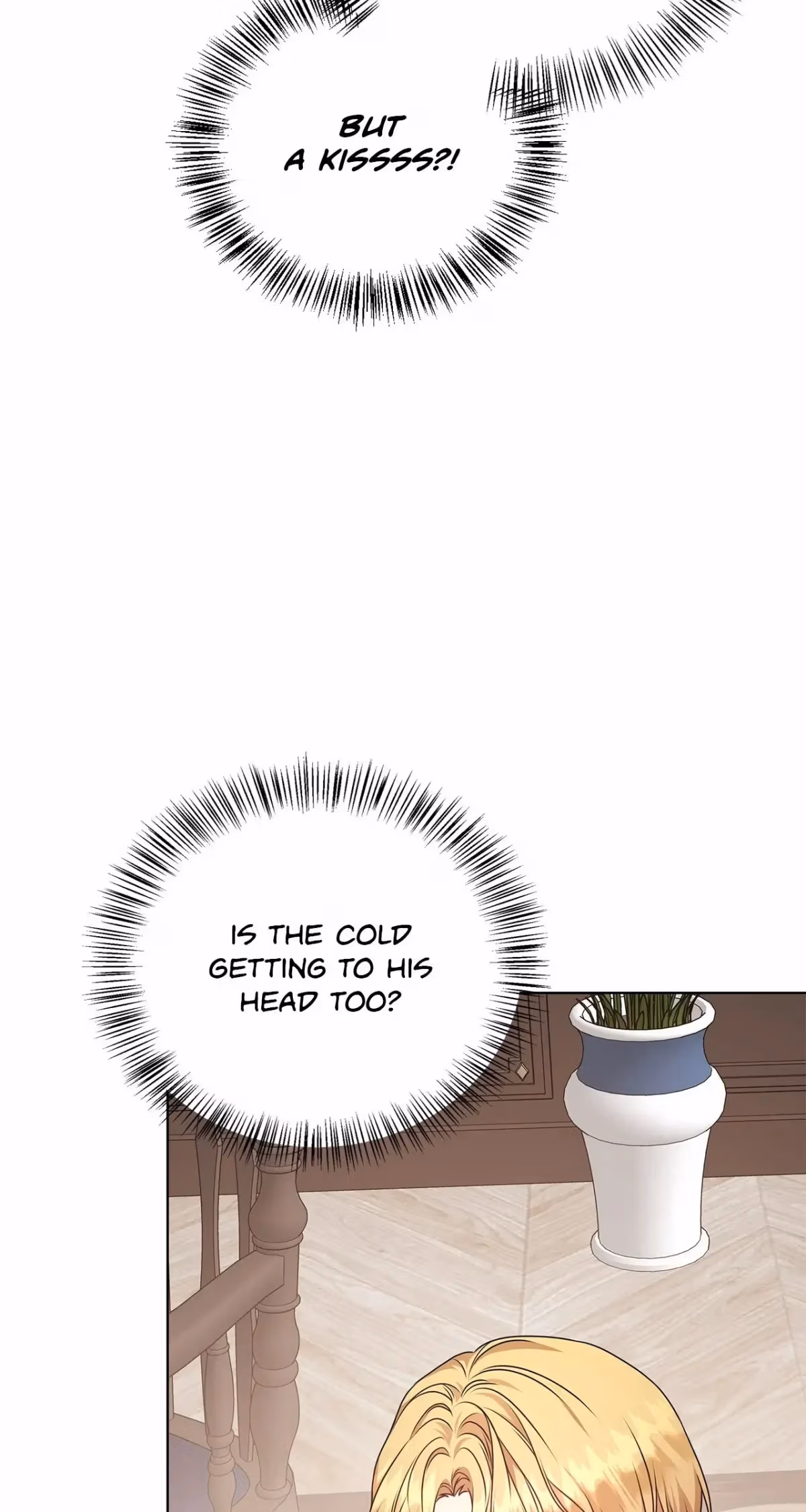 Read Please Don’t Reply! chapter 34 image 26 on Lezhin