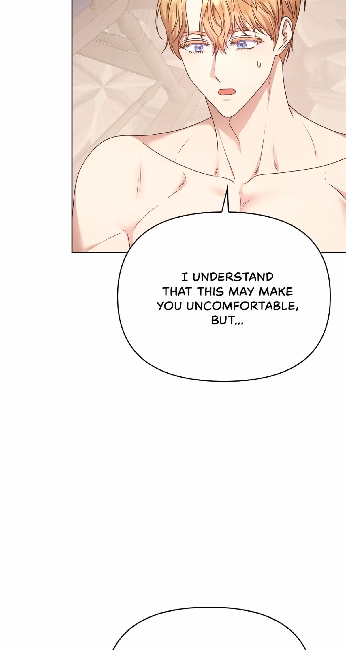 Read Please Don’t Reply! chapter 34 image 27 on Lezhin