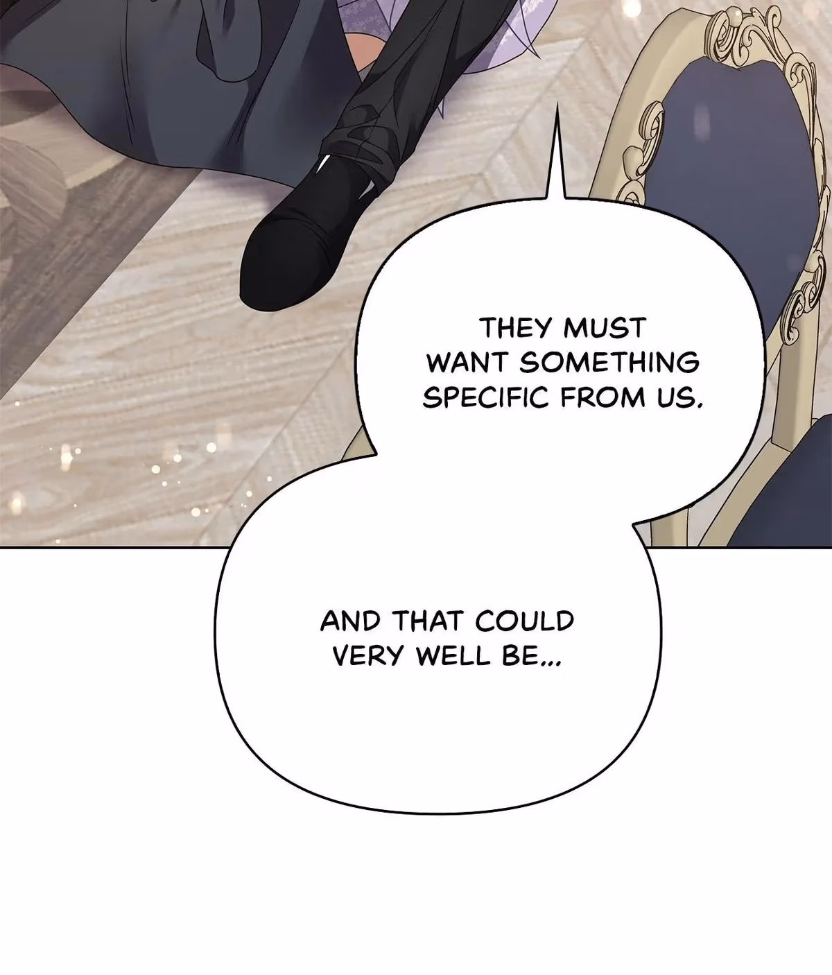 Read Please Don’t Reply! chapter 34 image 29 on Lezhin