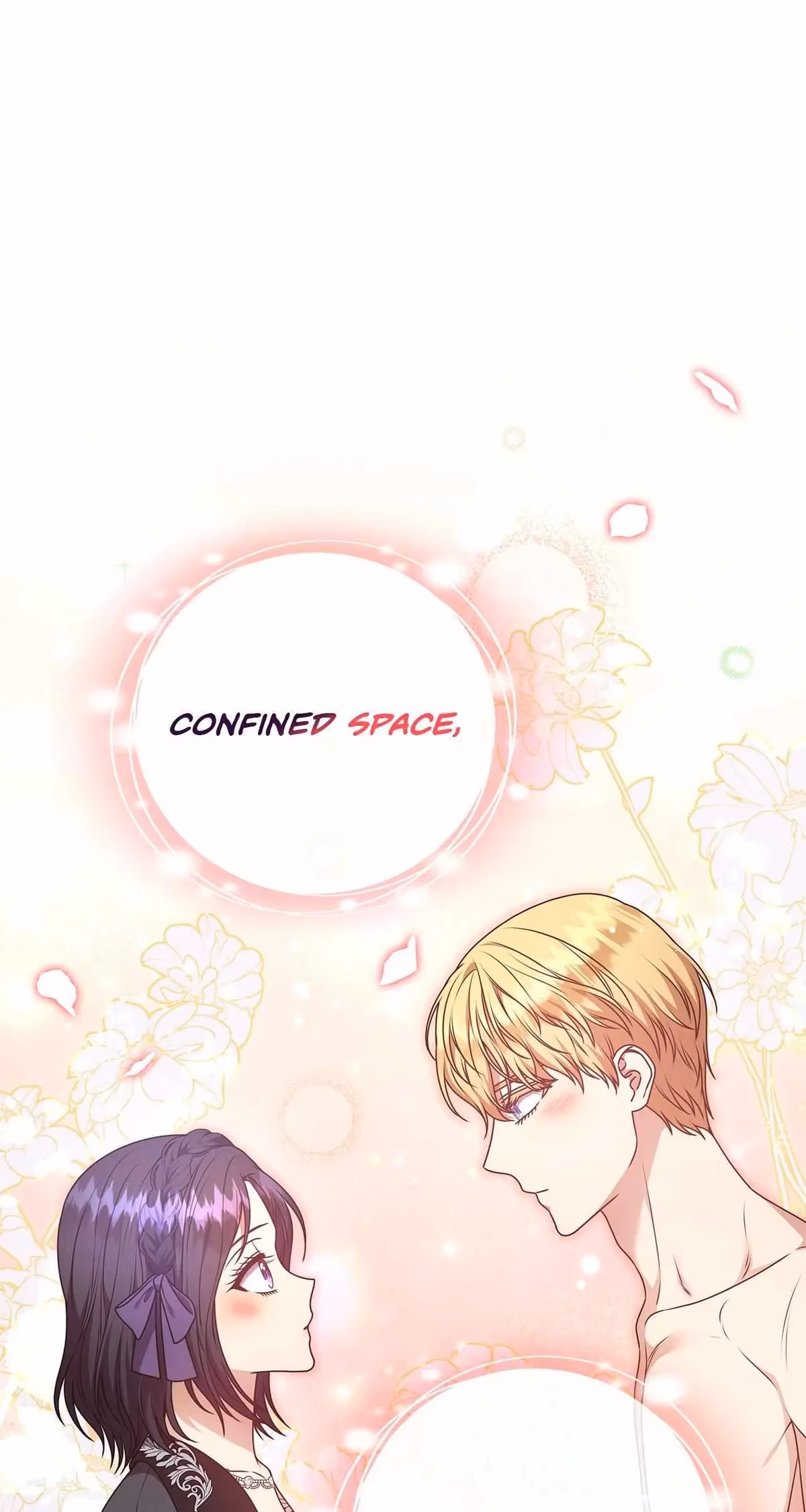 Read Please Don’t Reply! chapter 34 image 30 on Lezhin