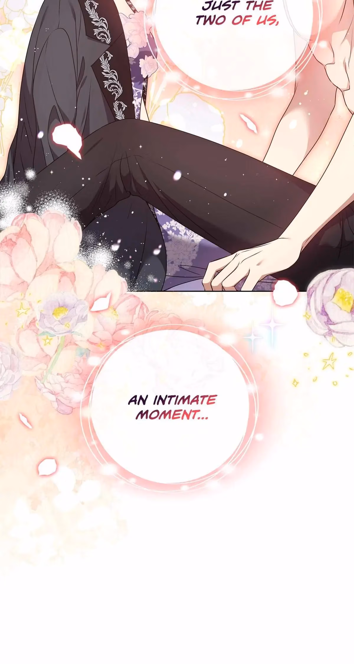 Read Please Don’t Reply! chapter 34 image 31 on Lezhin