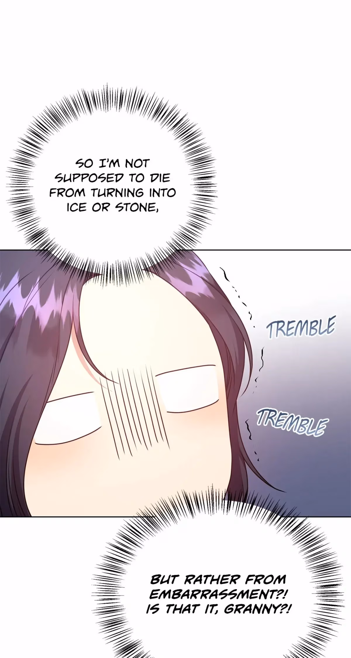 Read Please Don’t Reply! chapter 34 image 32 on Lezhin