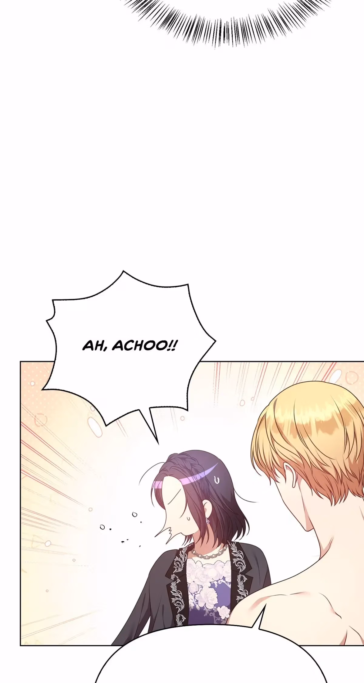 Read Please Don’t Reply! chapter 34 image 33 on Lezhin