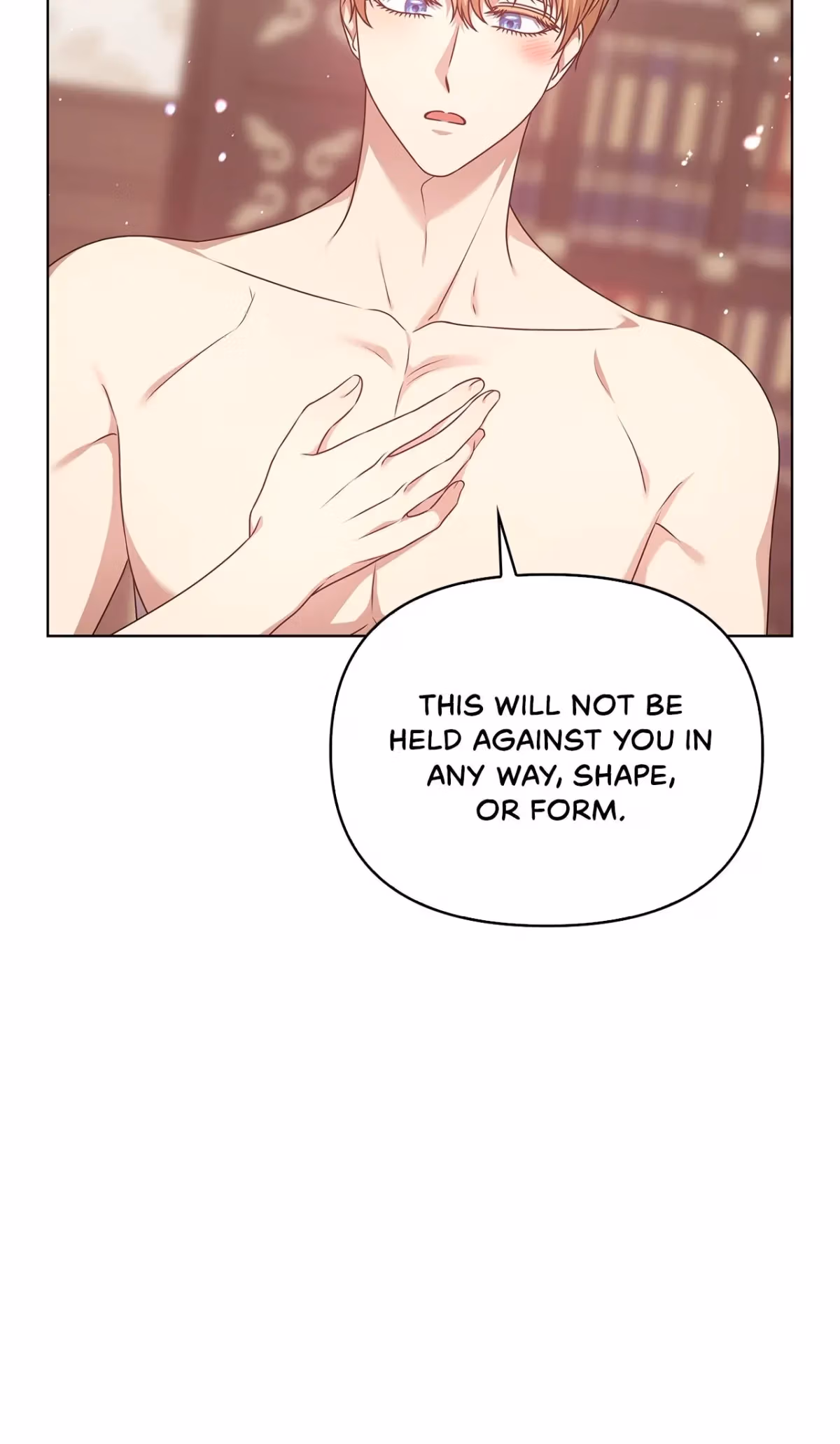 Read Please Don’t Reply! chapter 34 image 35 on Lezhin