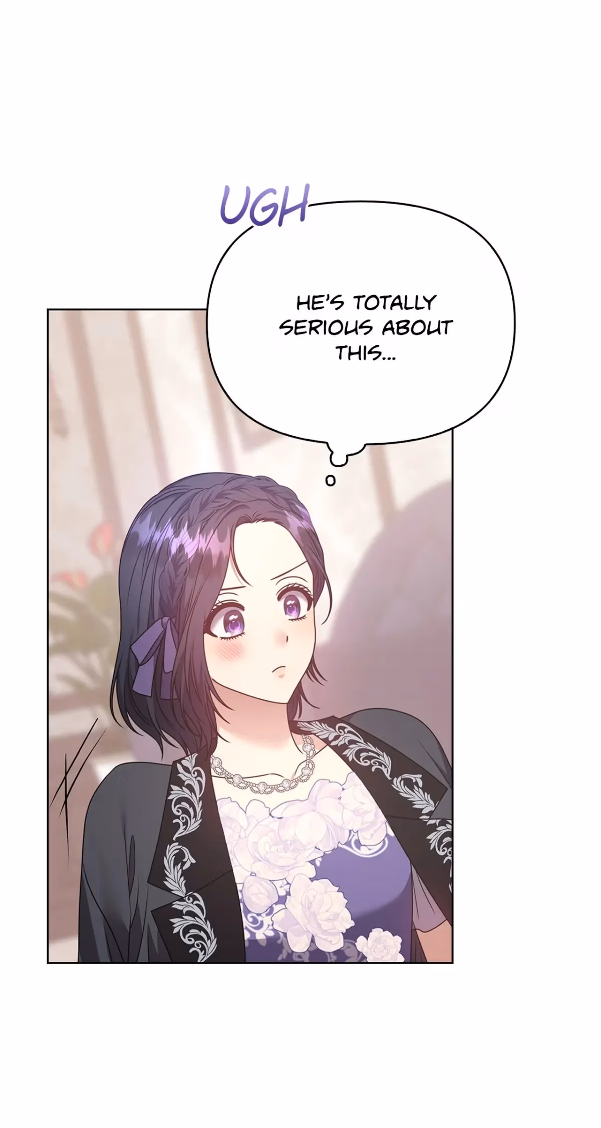 Read Please Don’t Reply! chapter 34 image 36 on Lezhin