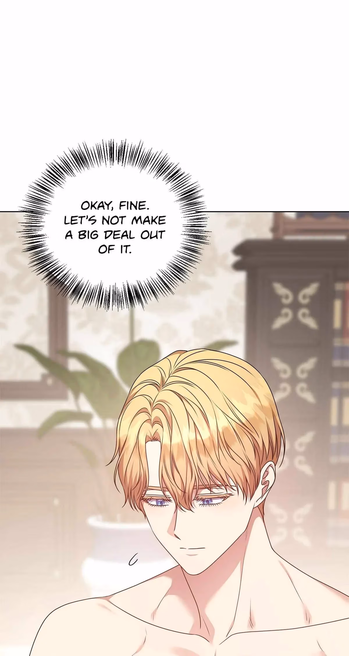 Read Please Don’t Reply! chapter 34 image 37 on Lezhin