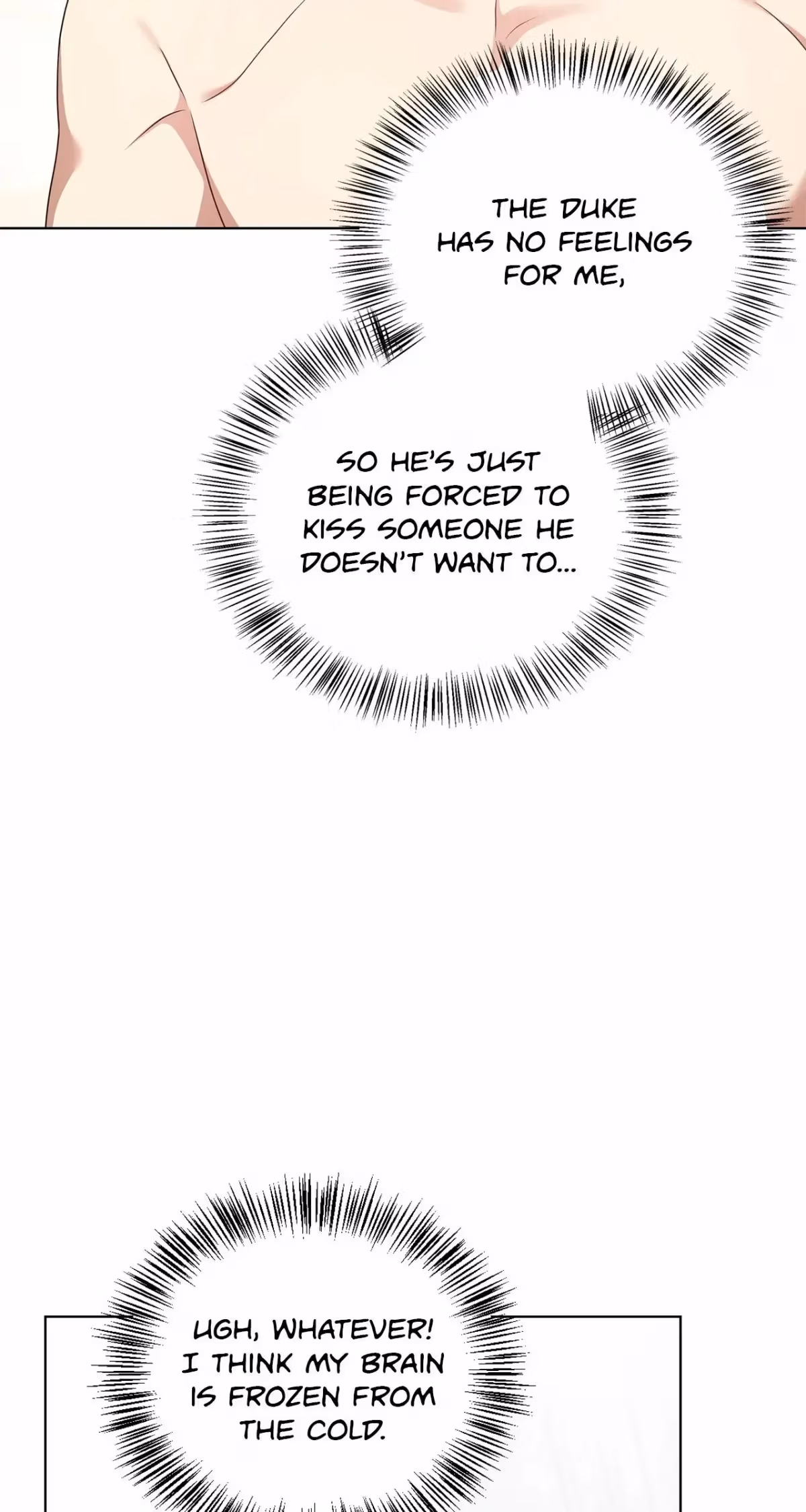 Read Please Don’t Reply! chapter 34 image 38 on Lezhin