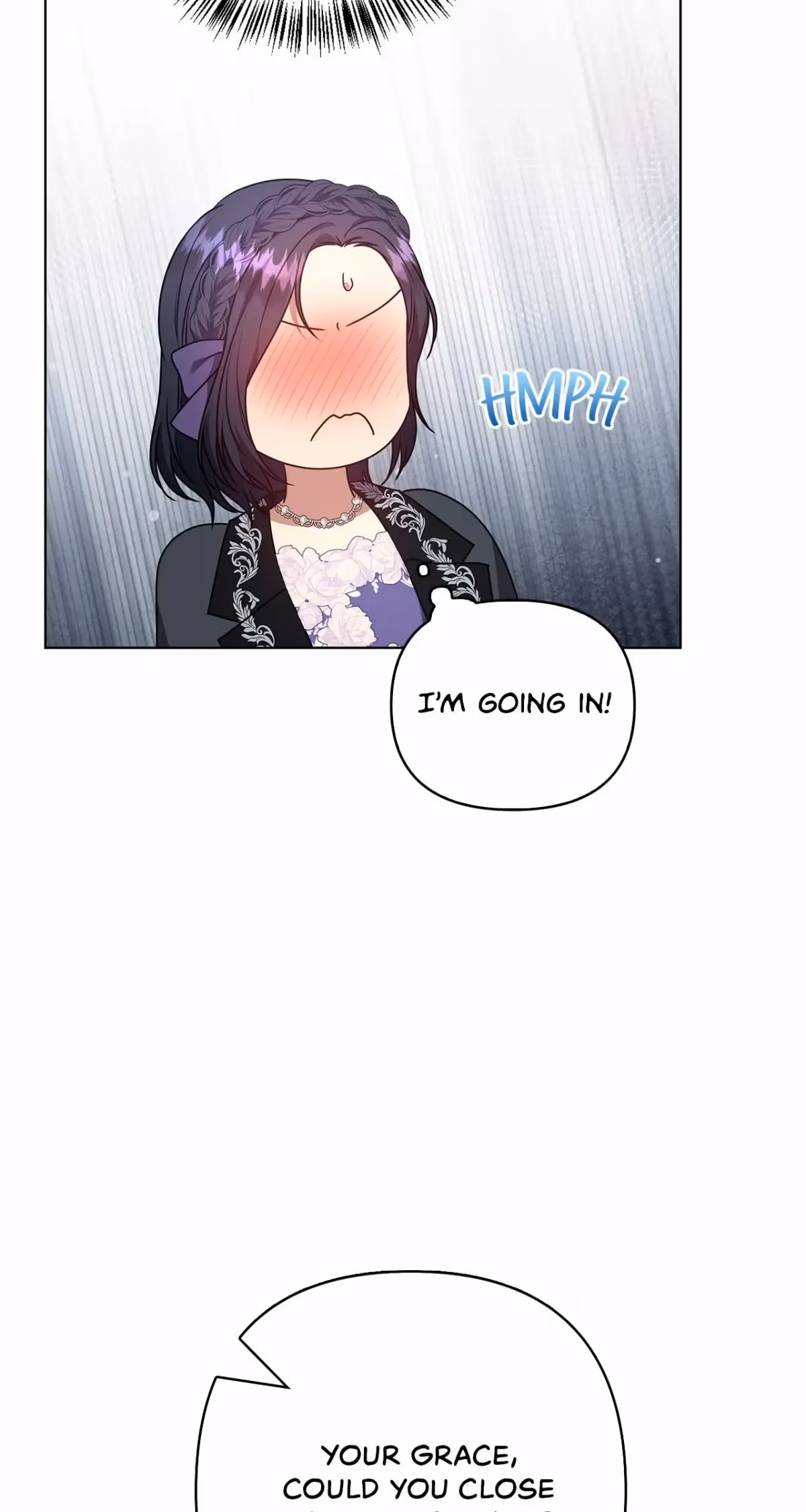 Read Please Don’t Reply! chapter 34 image 39 on Lezhin