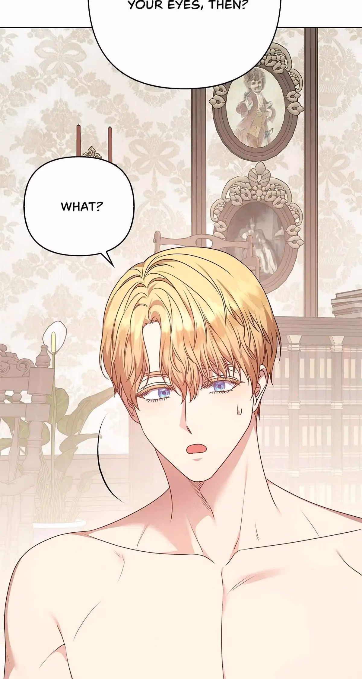 Read Please Don’t Reply! chapter 34 image 40 on Lezhin