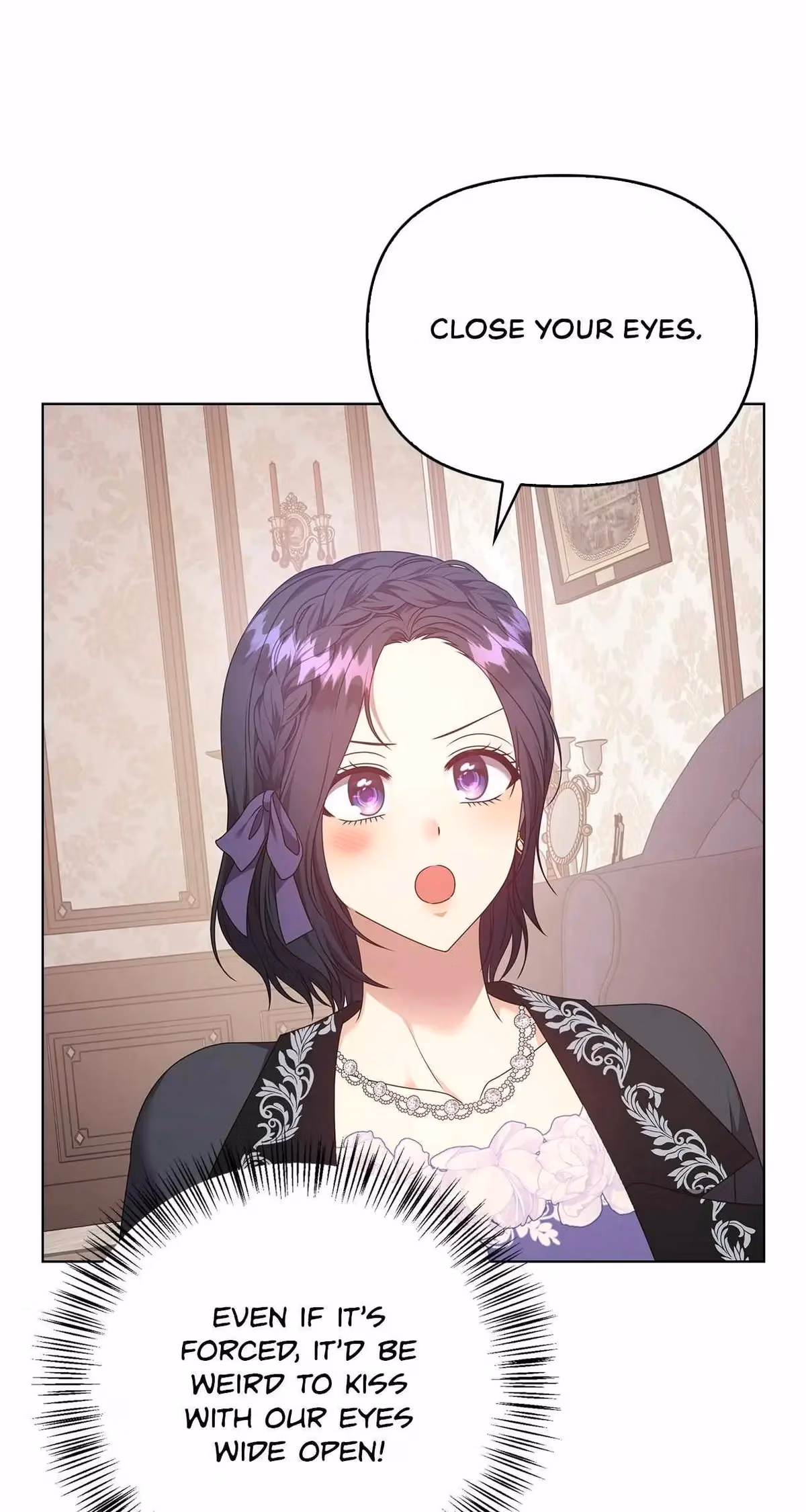 Read Please Don’t Reply! chapter 34 image 42 on Lezhin