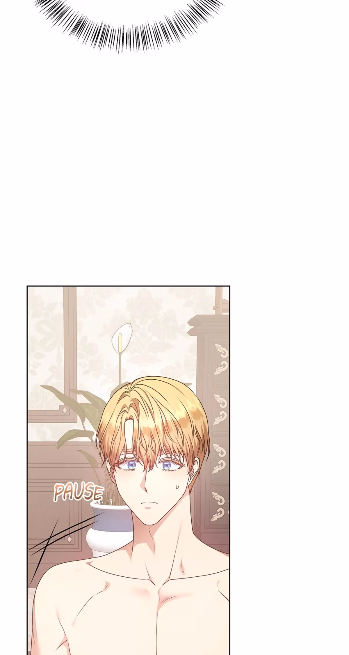 Read Please Don’t Reply! chapter 34 image 43 on Lezhin