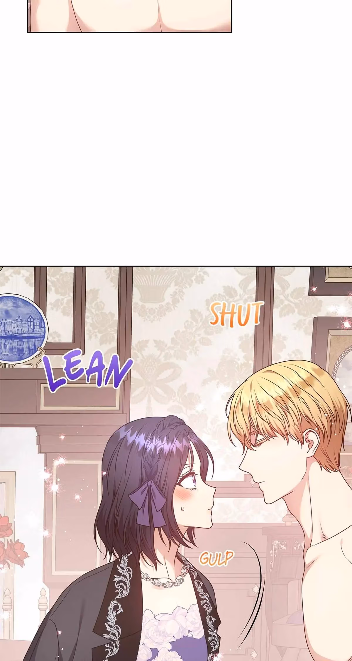 Read Please Don’t Reply! chapter 34 image 44 on Lezhin