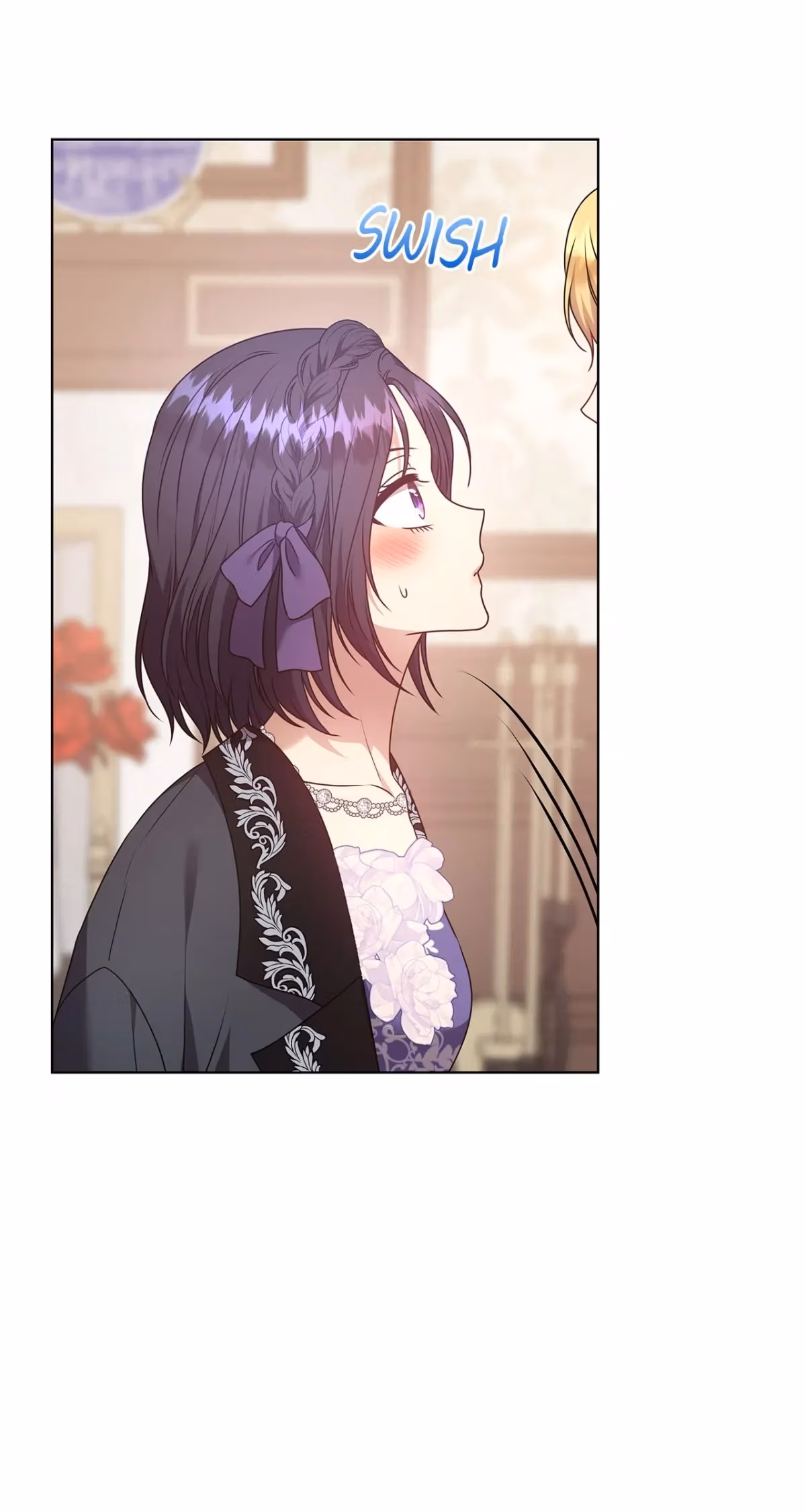 Read Please Don’t Reply! chapter 34 image 47 on Lezhin