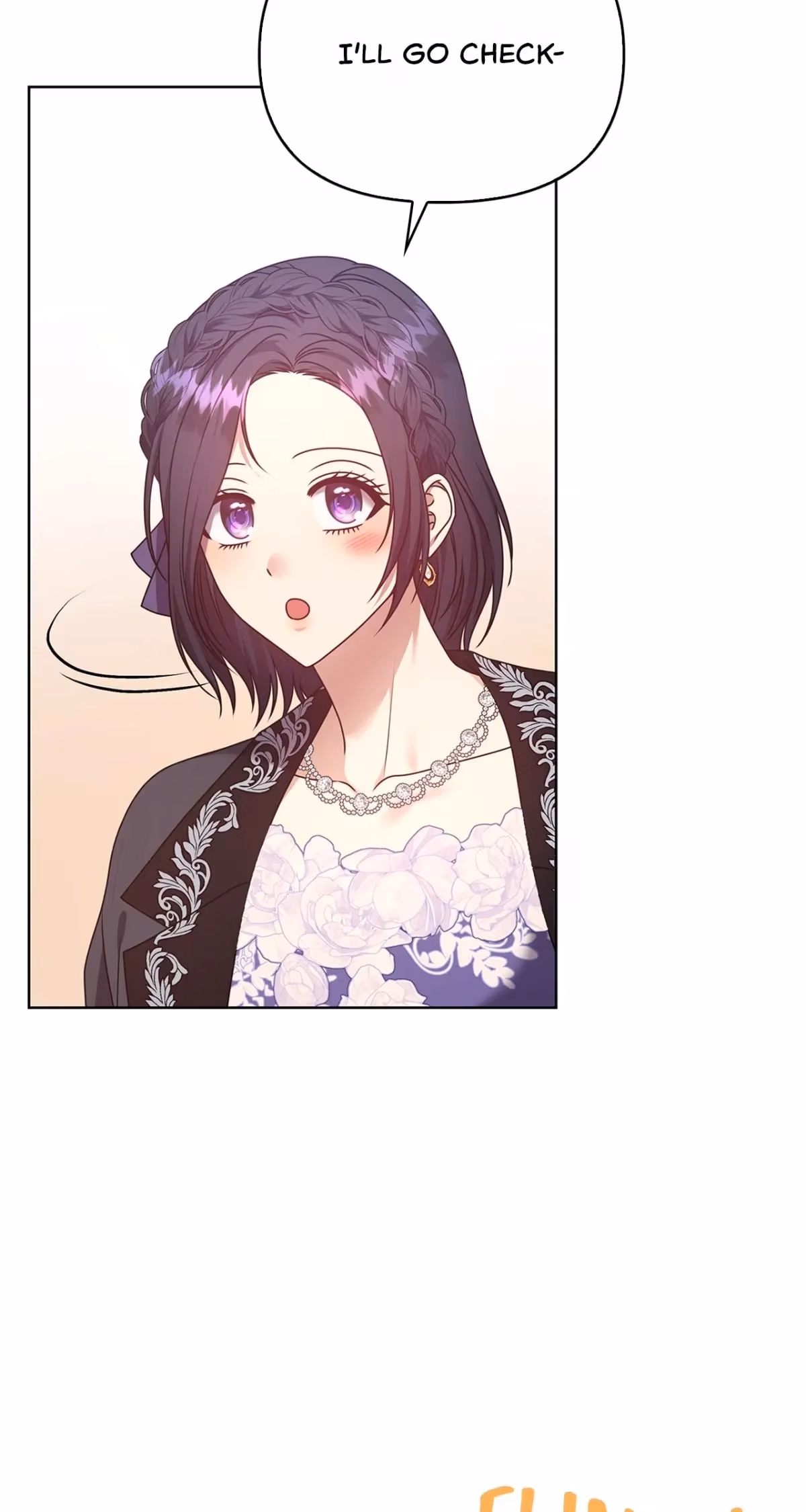 Read Please Don’t Reply! chapter 34 image 49 on Lezhin
