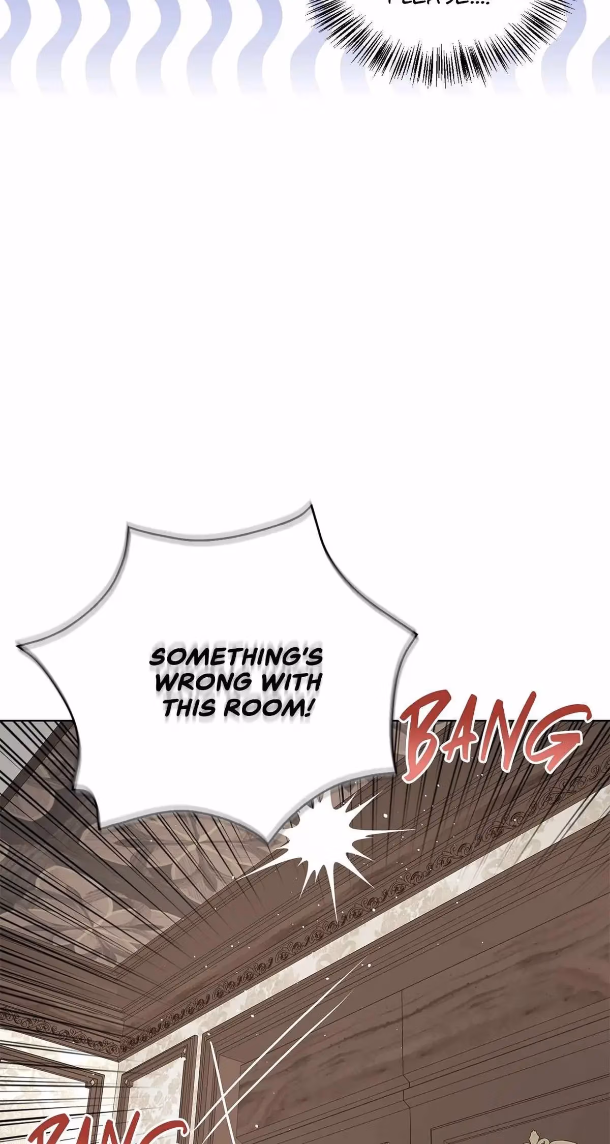 Read Please Don’t Reply! chapter 34 image 5 on Lezhin