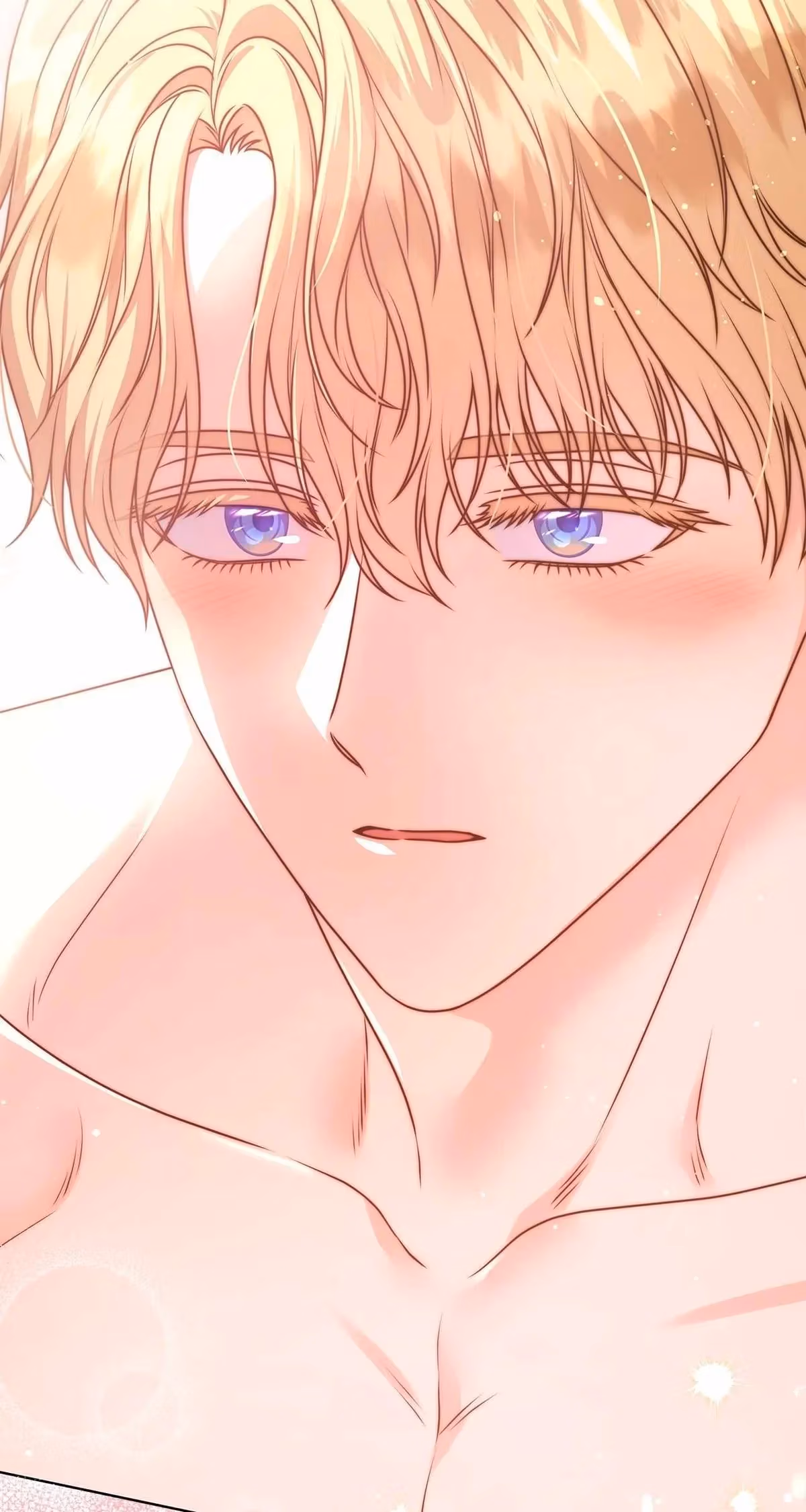 Read Please Don’t Reply! chapter 34 image 51 on Lezhin
