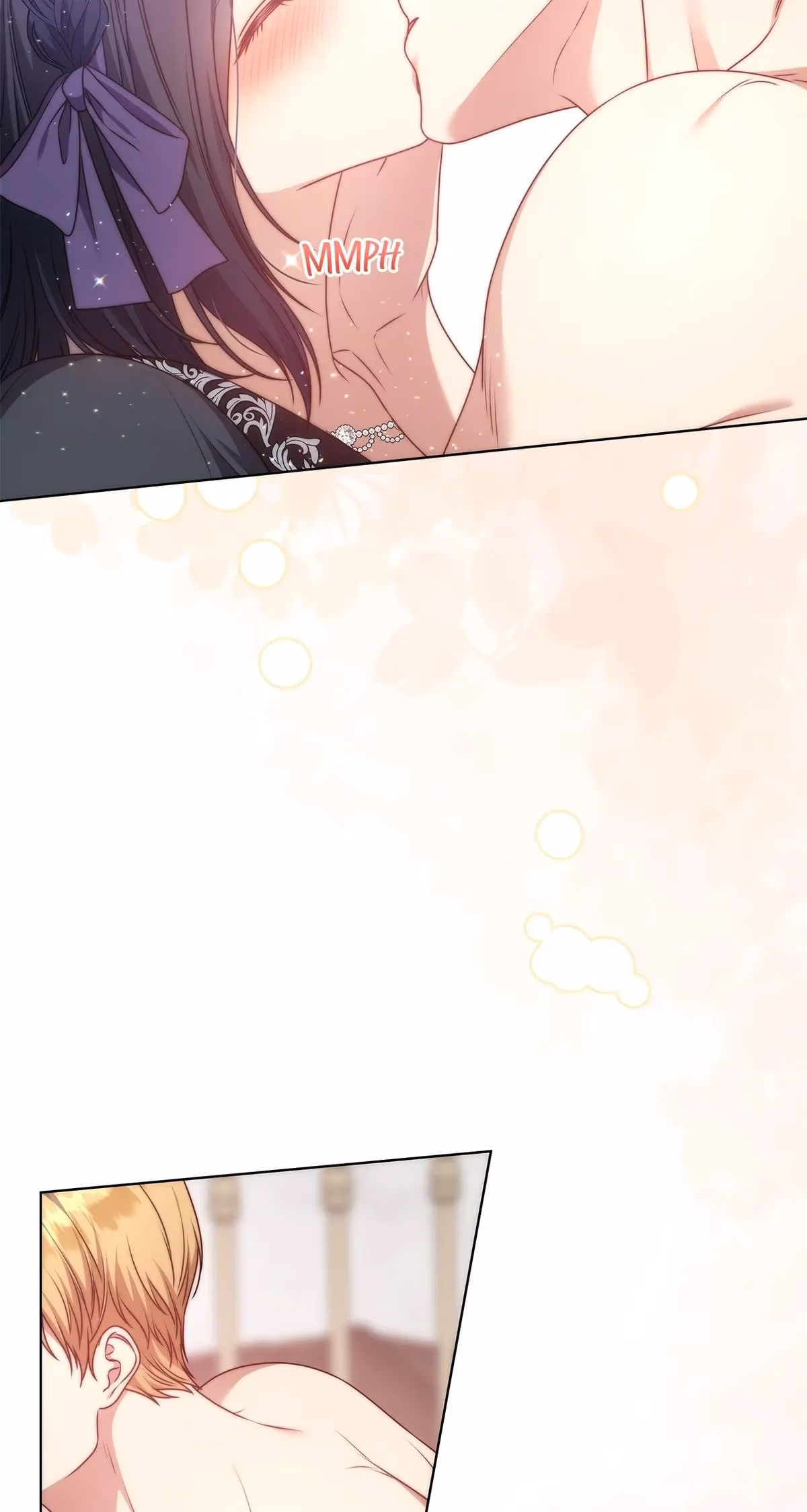 Read Please Don’t Reply! chapter 34 image 55 on Lezhin